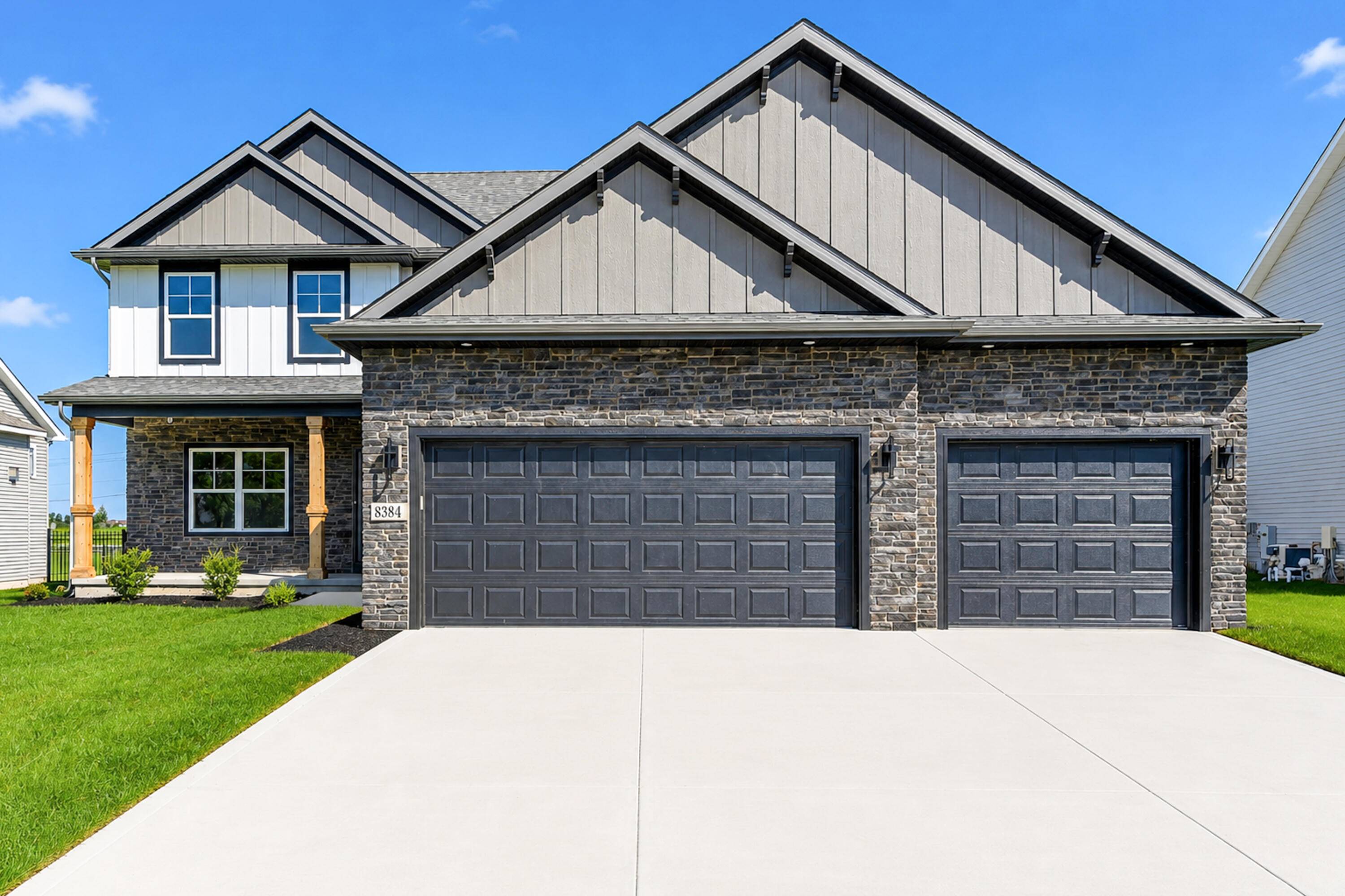 8384 Willowhaven Drive, St. John, IN 46373