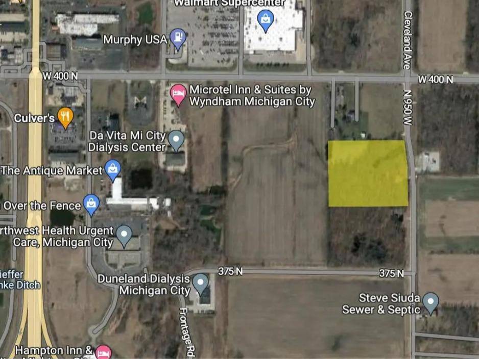 3886 N 950, Michigan City, IN 46360