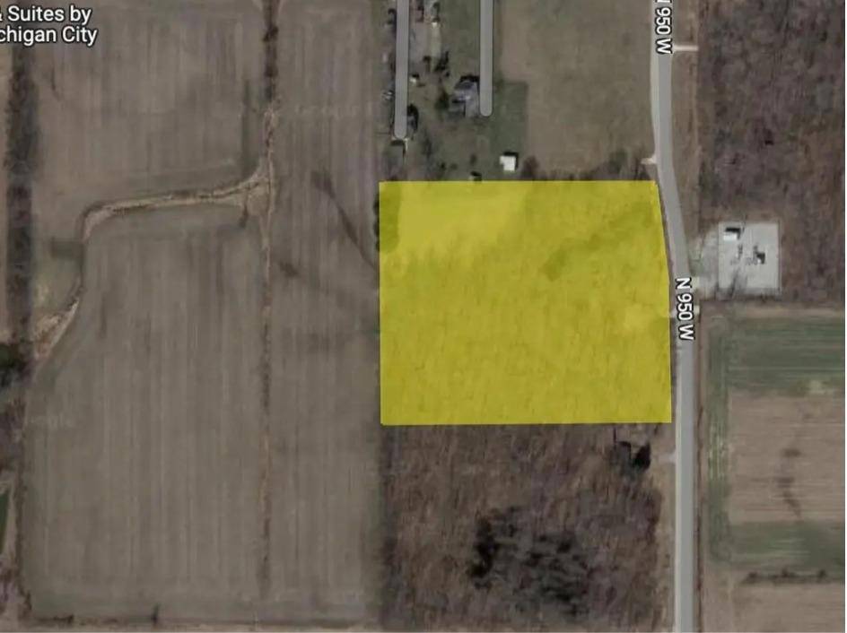 3886 N 950, Michigan City, IN 46360