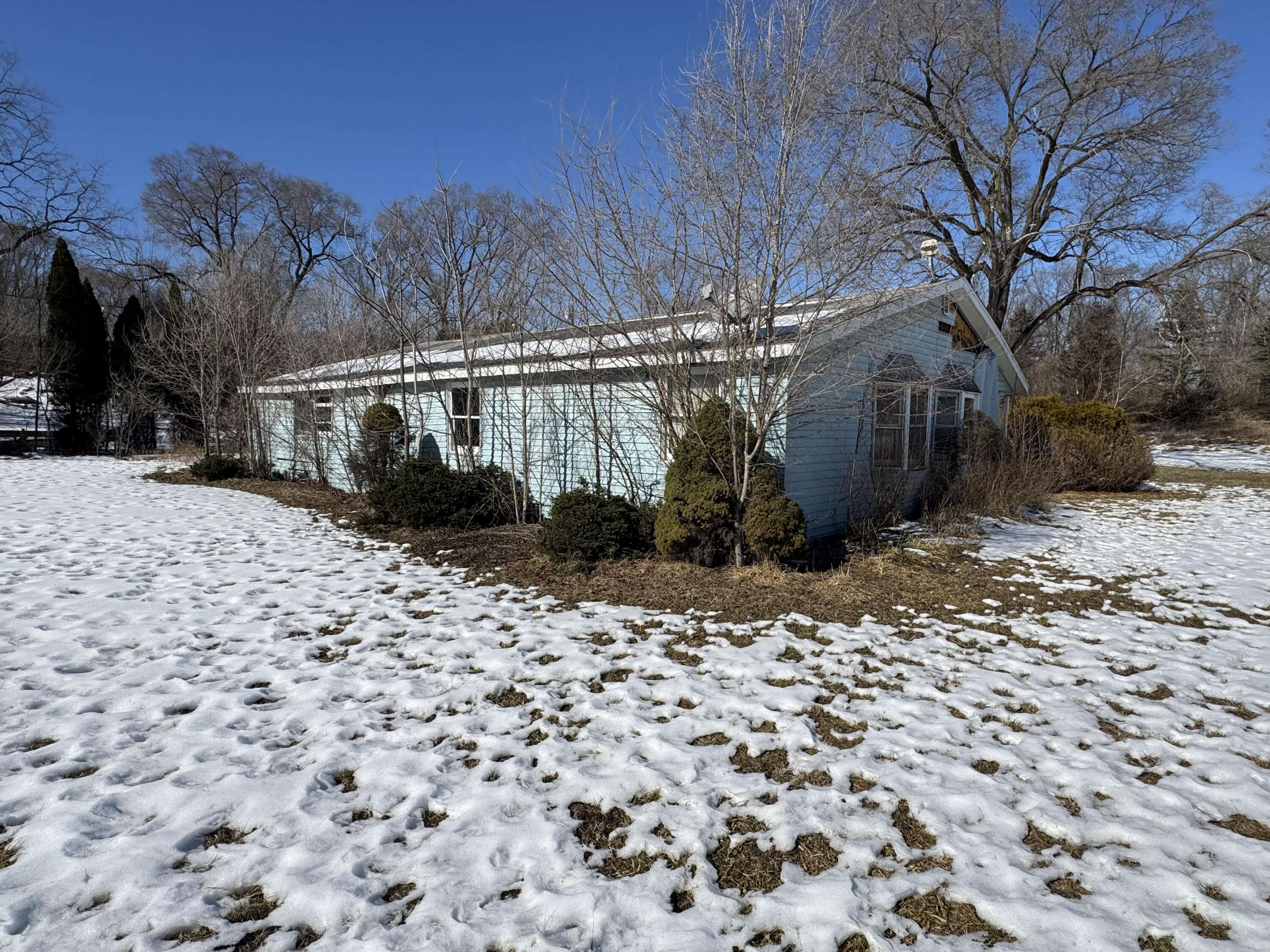 8921 S Main ST, Ora, IN 46968