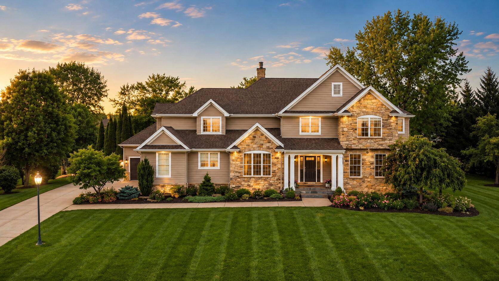 1240 Ryder RD, Chesterton, IN 46304
