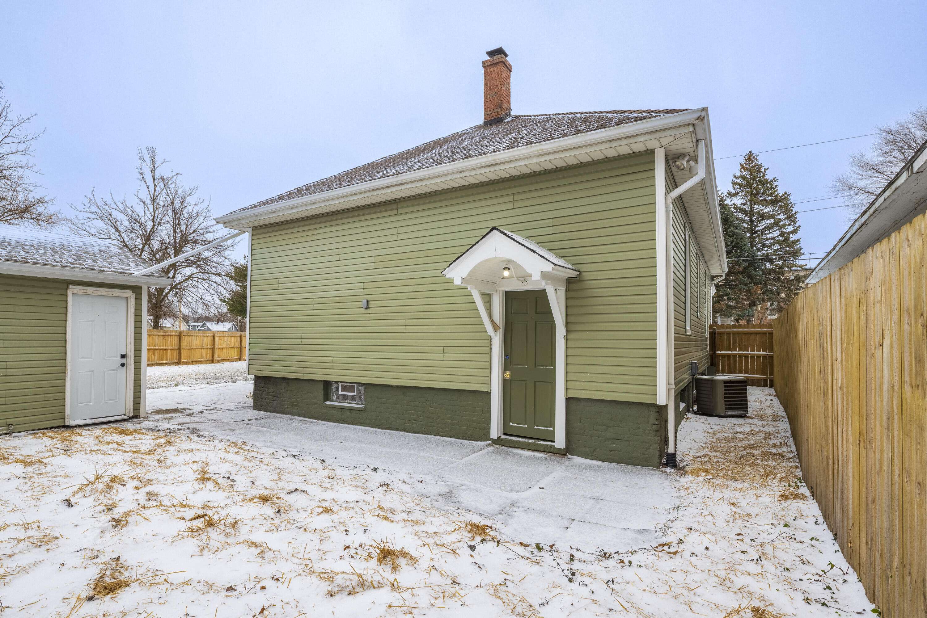 119 Claire Street, Michigan City, IN 46360
