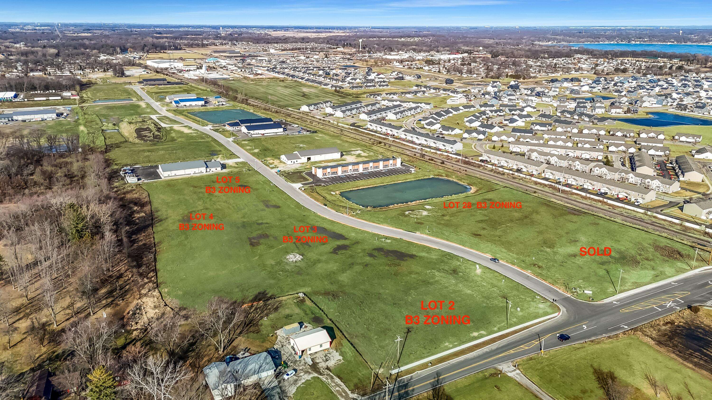 14010 Alexander Street, Cedar Lake, IN 46303