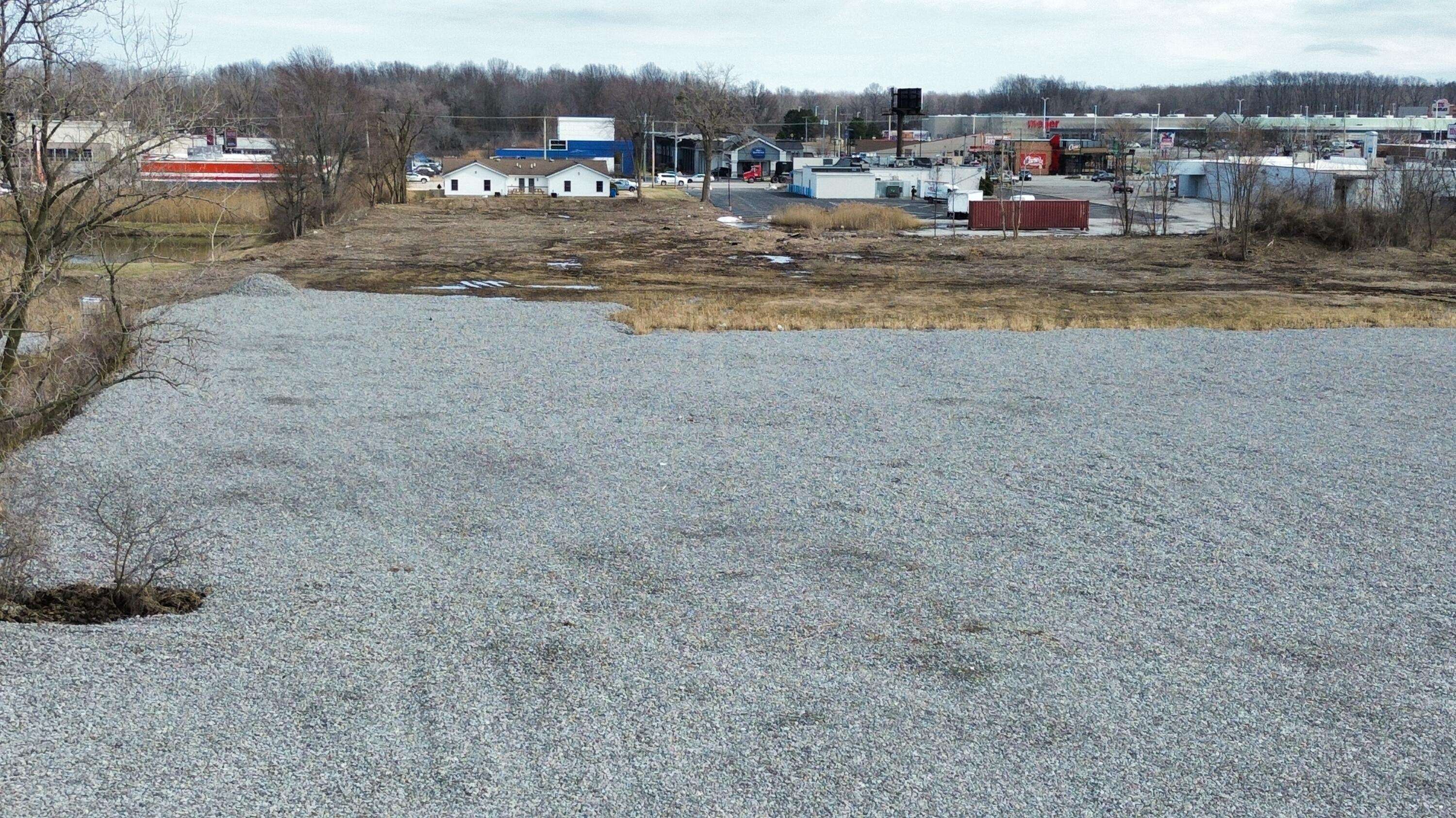 4211 Franklin ST, Michigan City, IN 46360