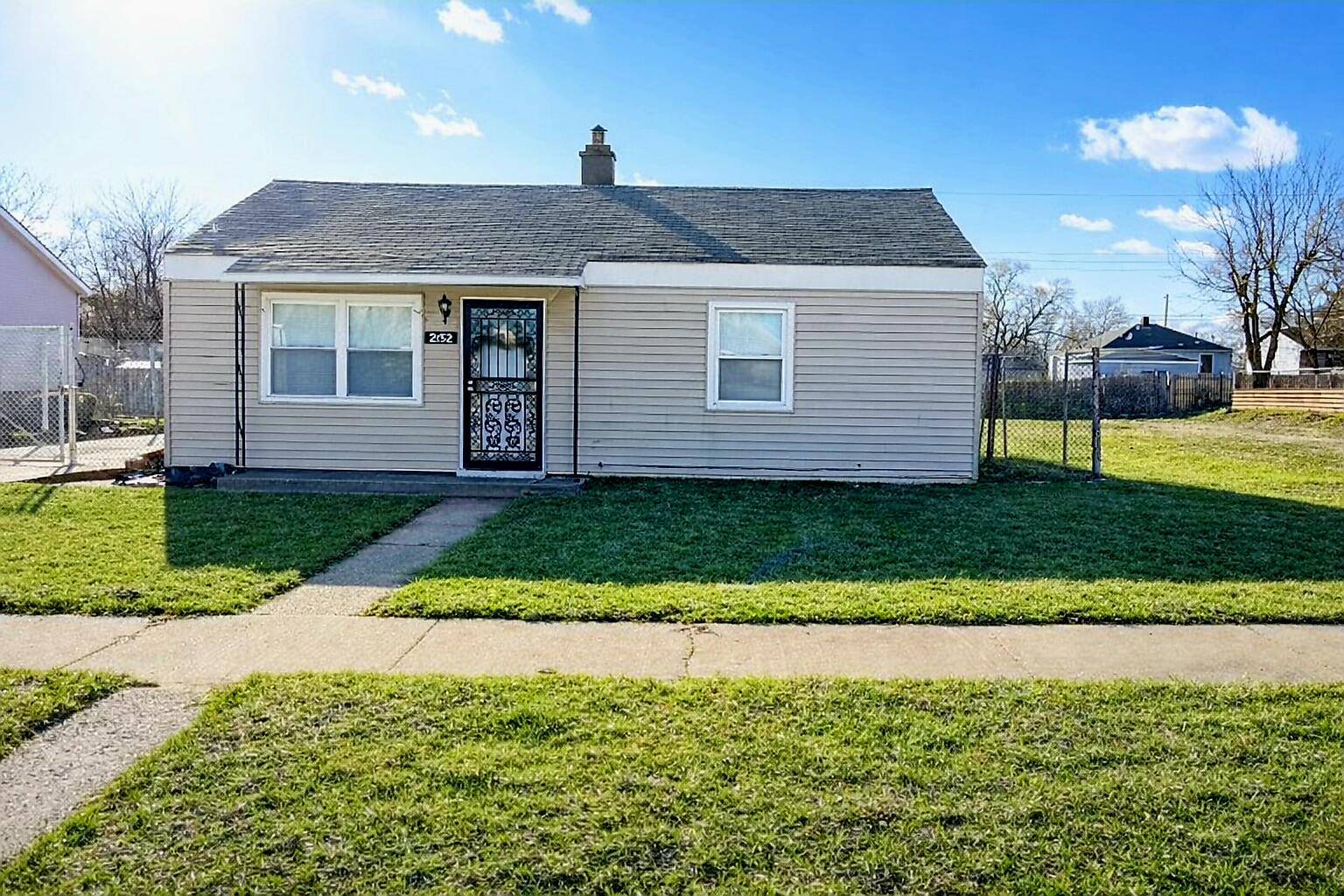2152 Marshall Place, Gary, IN 46404