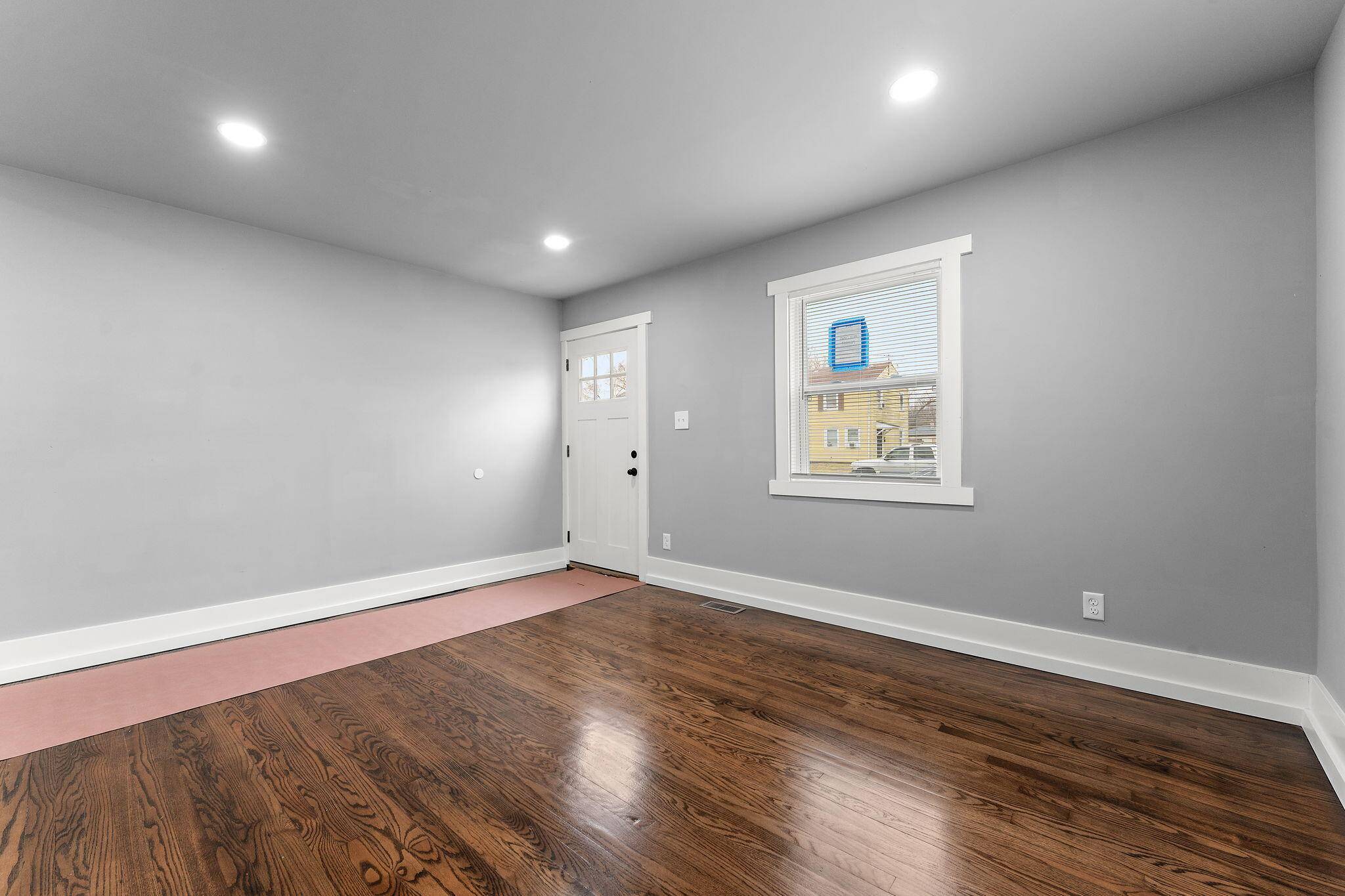 5069 Jefferson ST, Gary, IN 46408