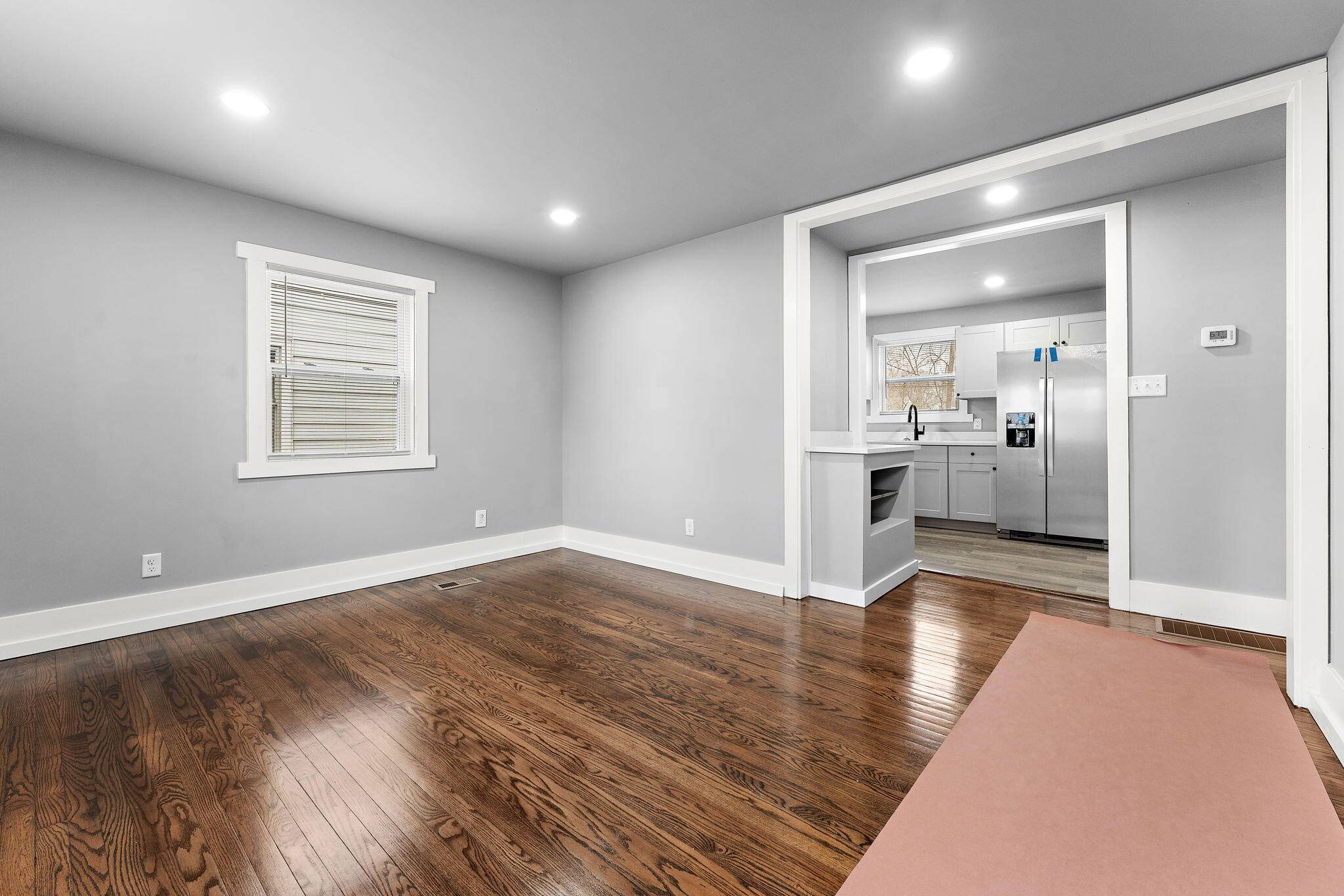 5069 Jefferson ST, Gary, IN 46408