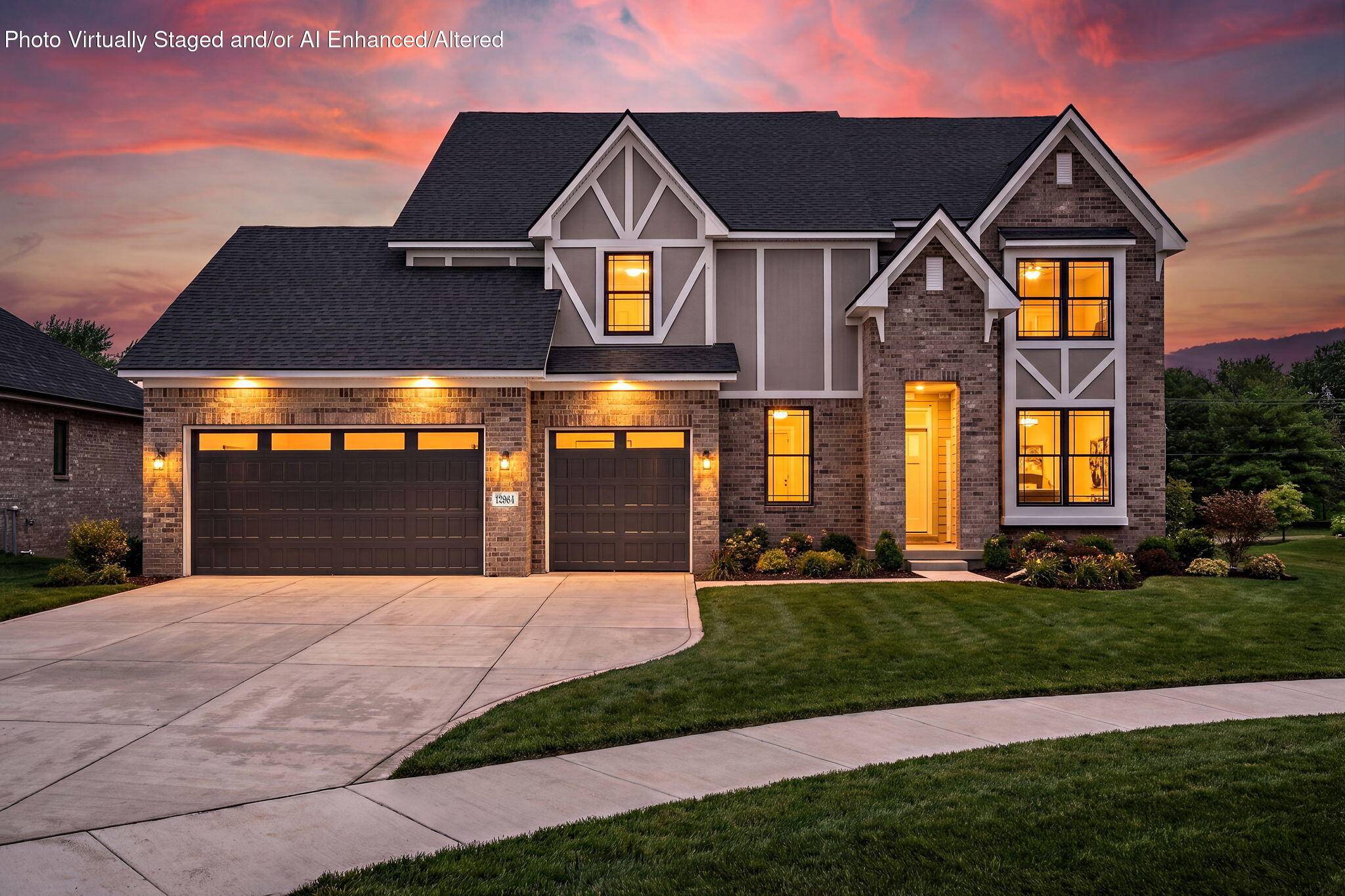 12964 Spirea AVE, St. John, IN 46373