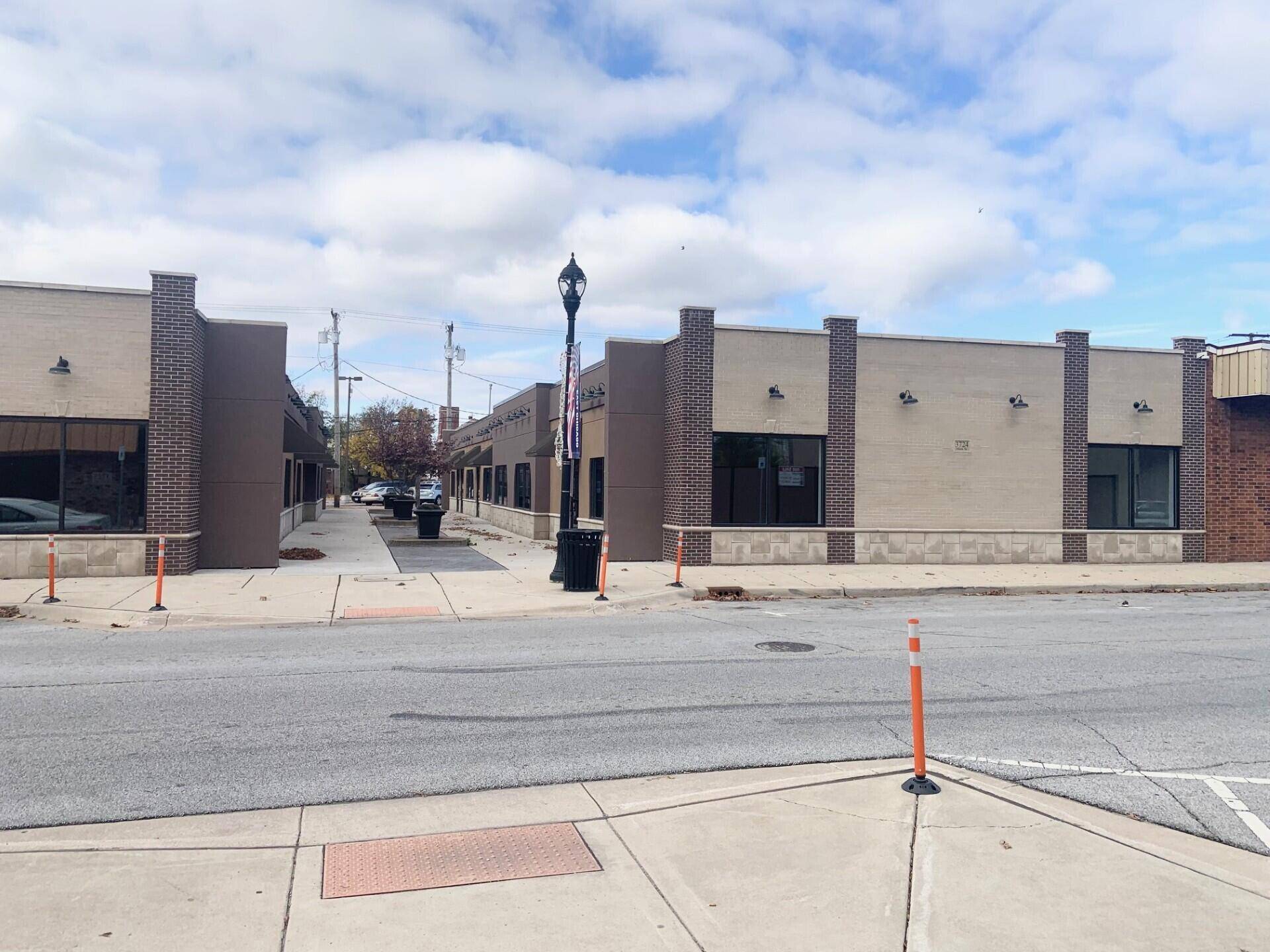 3724 Main ST, East Chicago, IN 46312