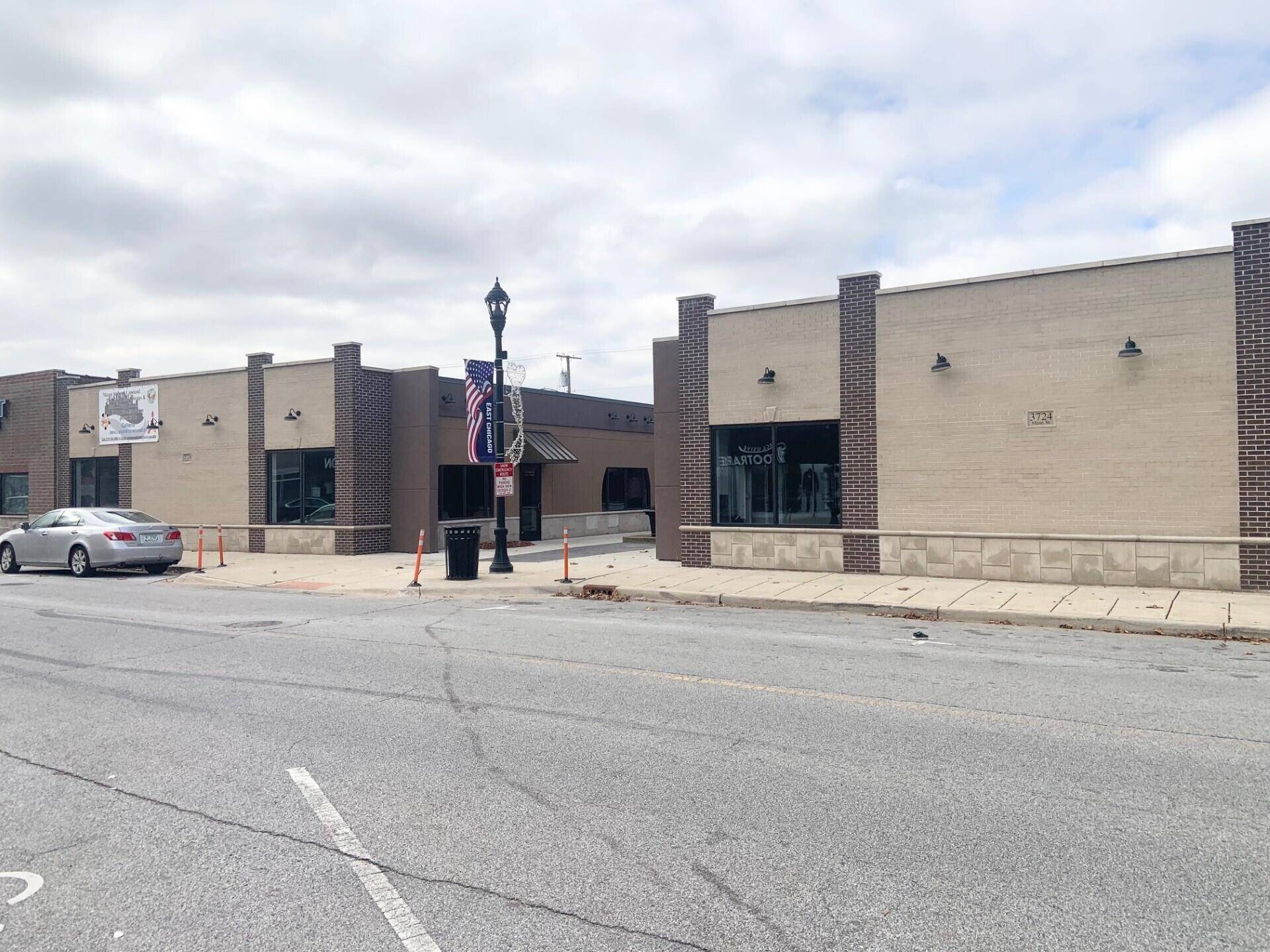 3724 Main ST, East Chicago, IN 46312