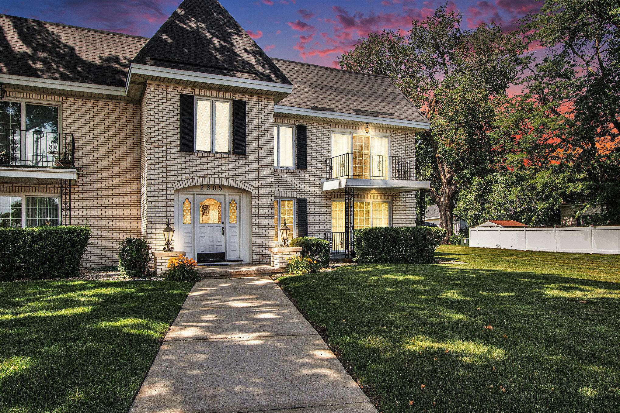 2305 Martha ST #D2, Highland, IN 46322