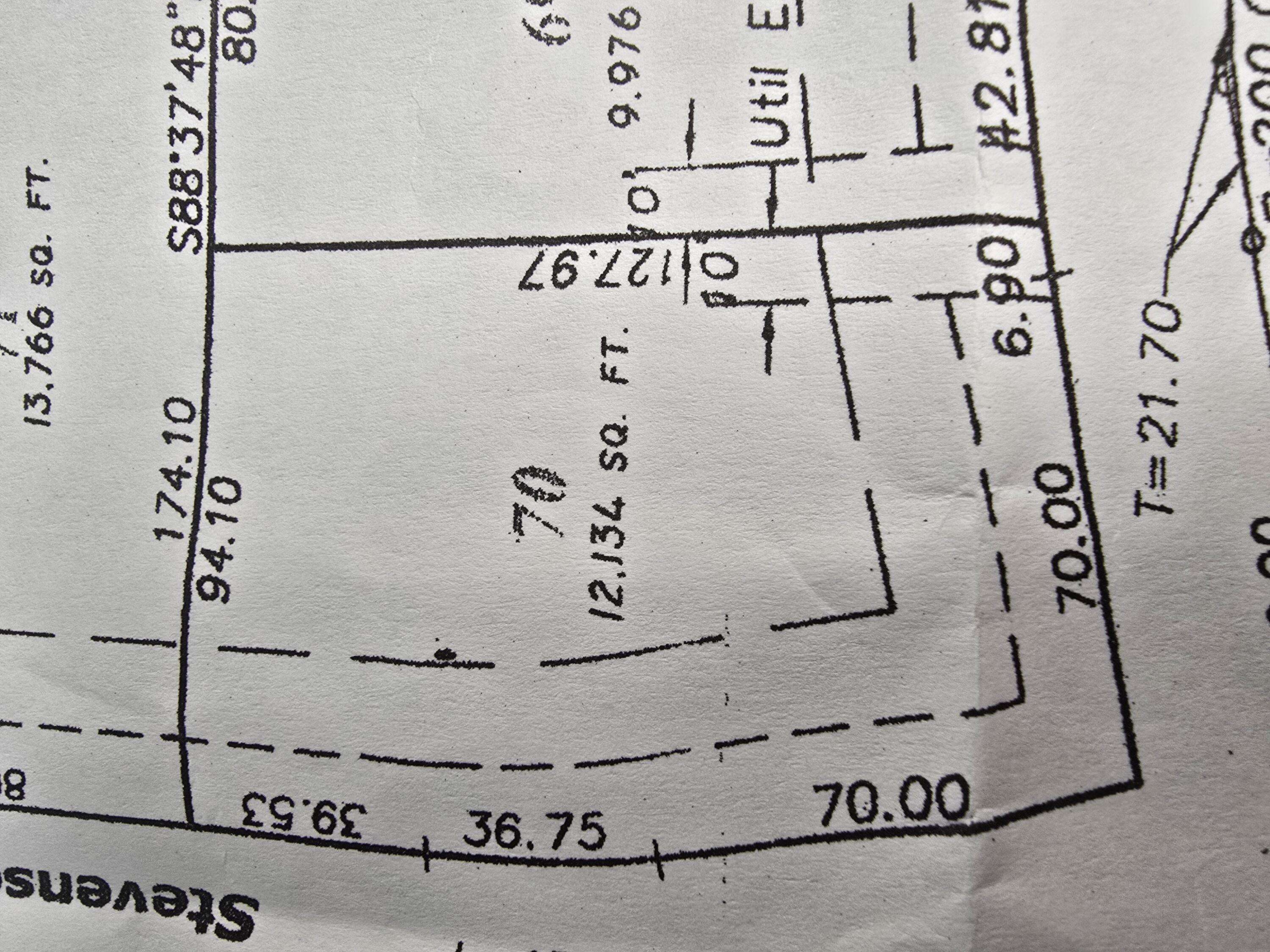 6686 W 160th PL, Lowell, IN 46356