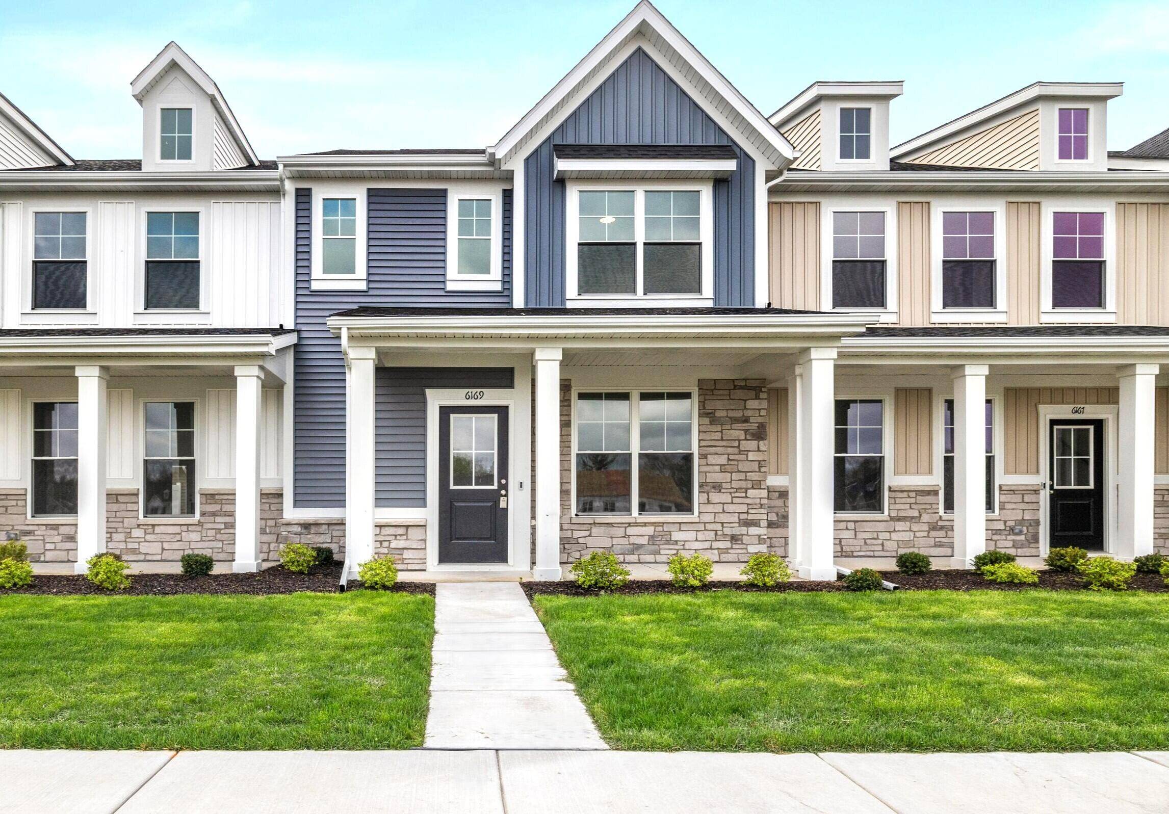 6169 Rushing AVE, Portage, IN 46368
