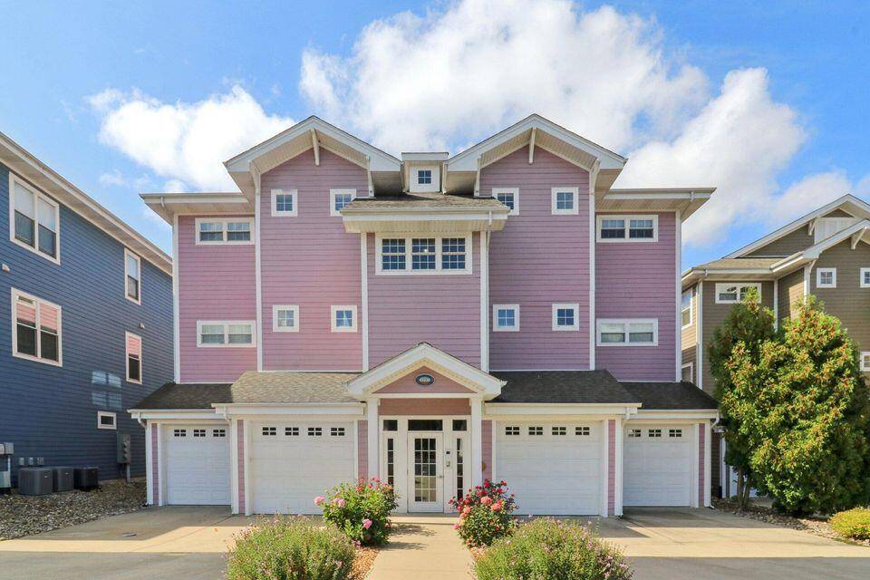 13236 Lake Shore DR #J-302, Cedar Lake, IN 46303