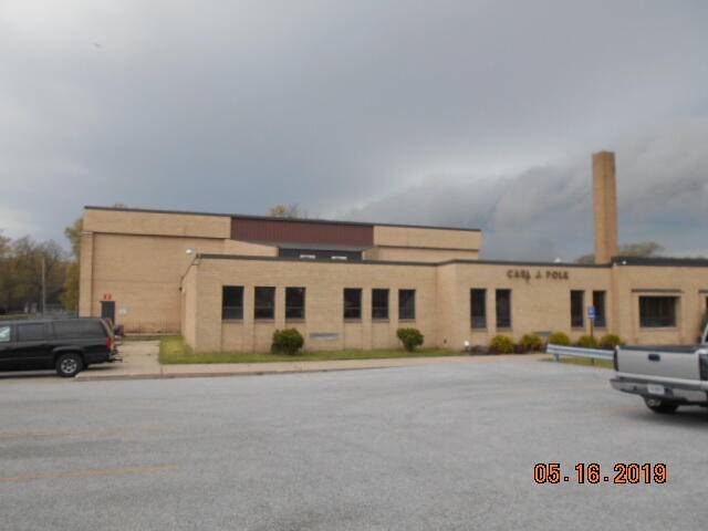 2460 Vermillion ST, Lake Station, IN 46405