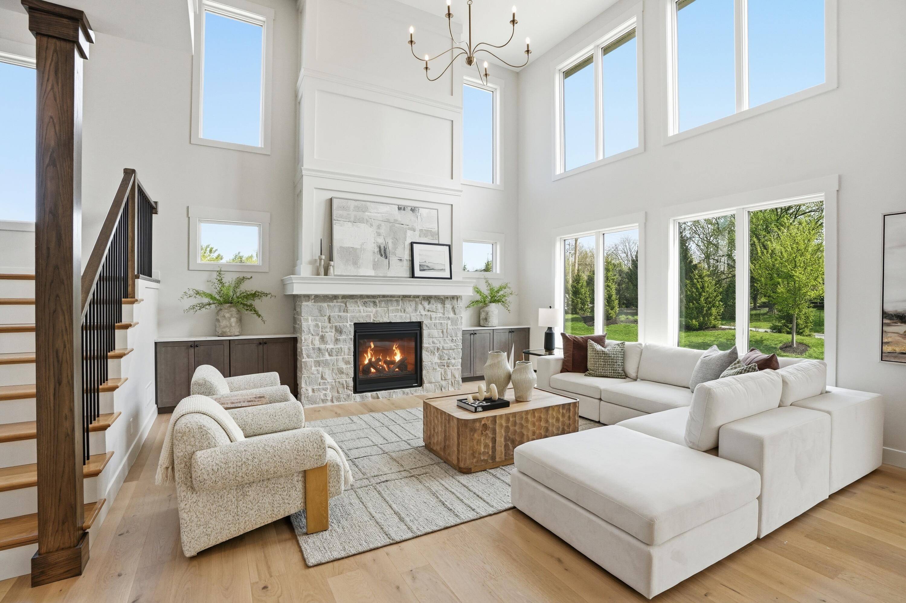 9353 Corydalis Avenue, St. John, IN 46373