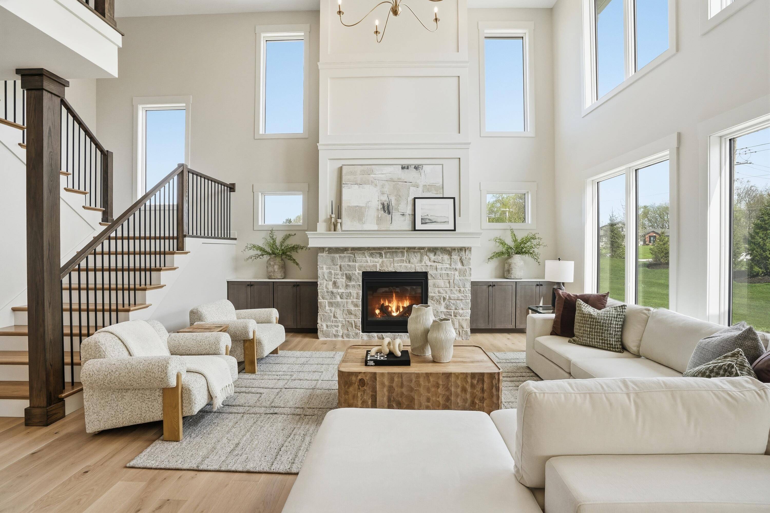 9353 Corydalis Avenue, St. John, IN 46373