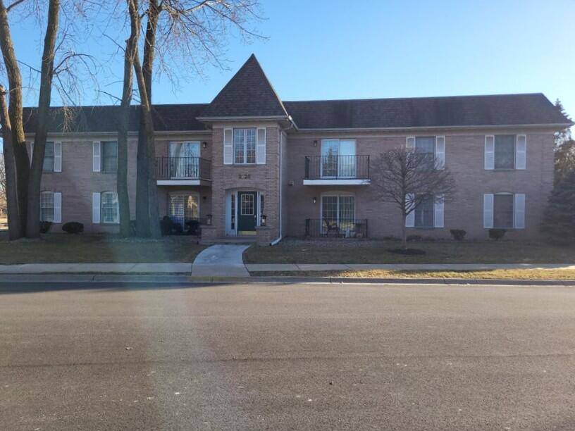 2720 Georgetowne Drive #B2, Highland, IN 46322