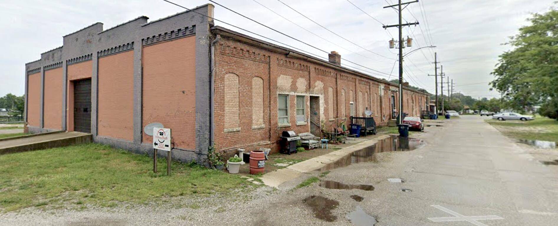 234 E 2nd ST, Michigan City, IN 46360