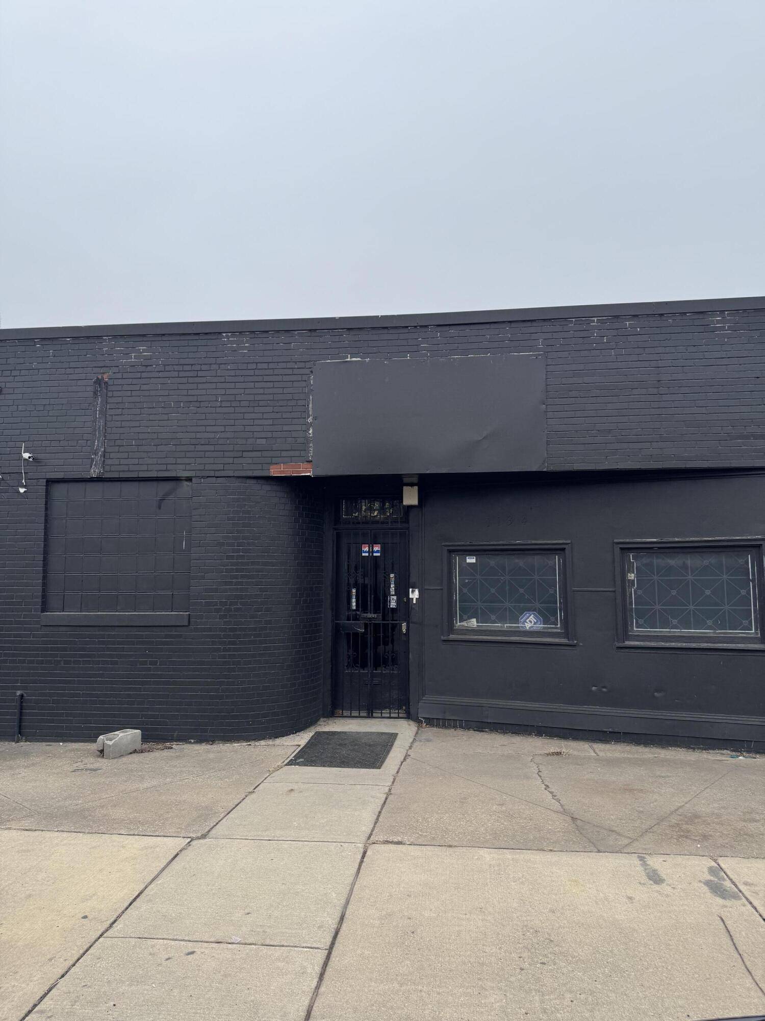1134 Virginia ST, Gary, IN 46407
