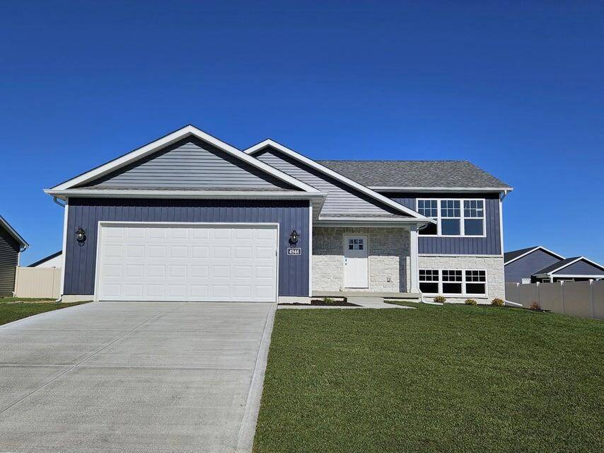 18388 Alexander AVE, Lowell, IN 46356