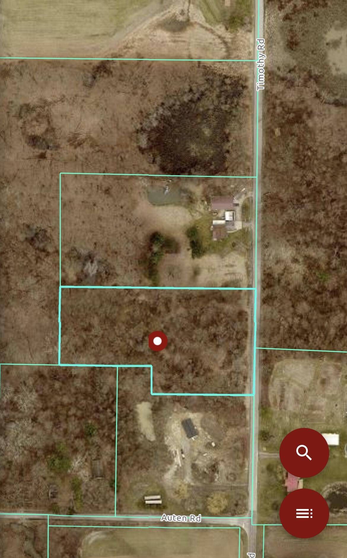 0 Timothy Road, New Carlisle, IN 46552