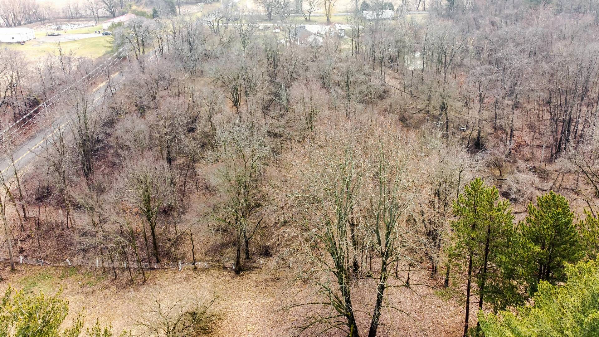 0 Timothy Road, New Carlisle, IN 46552