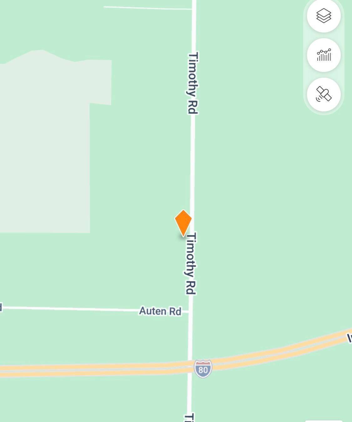 0 Timothy Road, New Carlisle, IN 46552