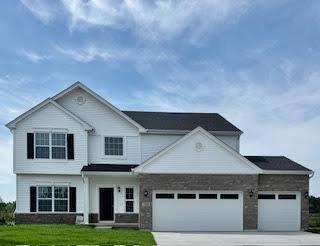 10534 California ST, Crown Point, IN 46307
