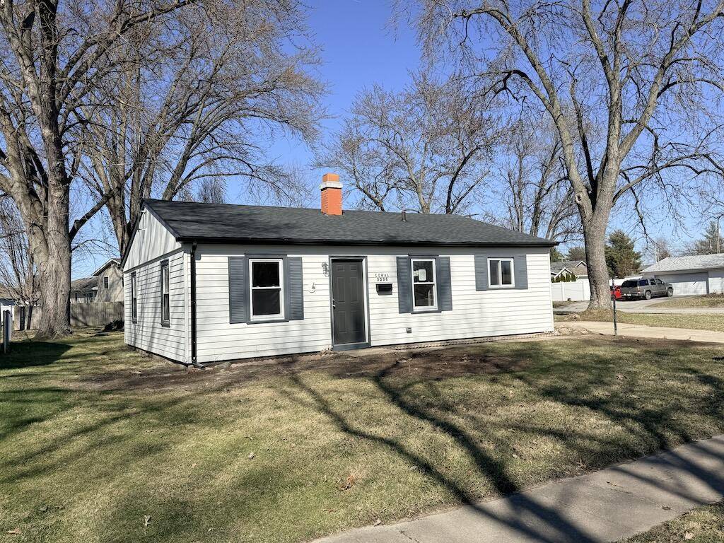 3036 Coral Drive, Hobart, IN 46342