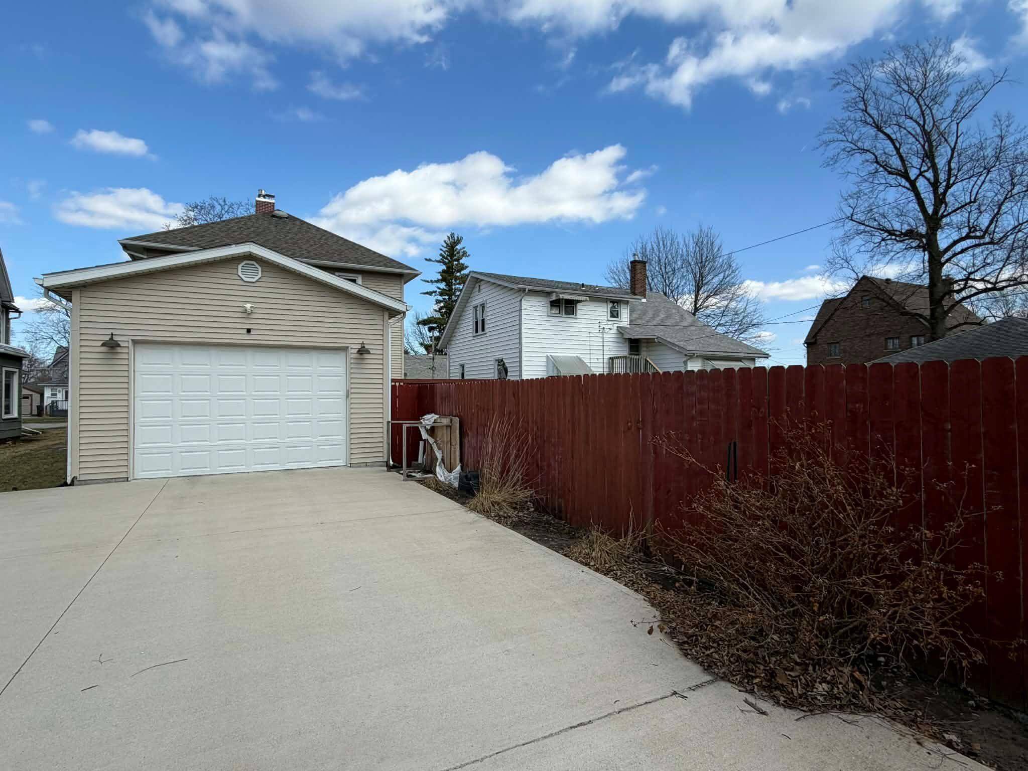 320 S Cullen Street, Rensselaer, IN 47978