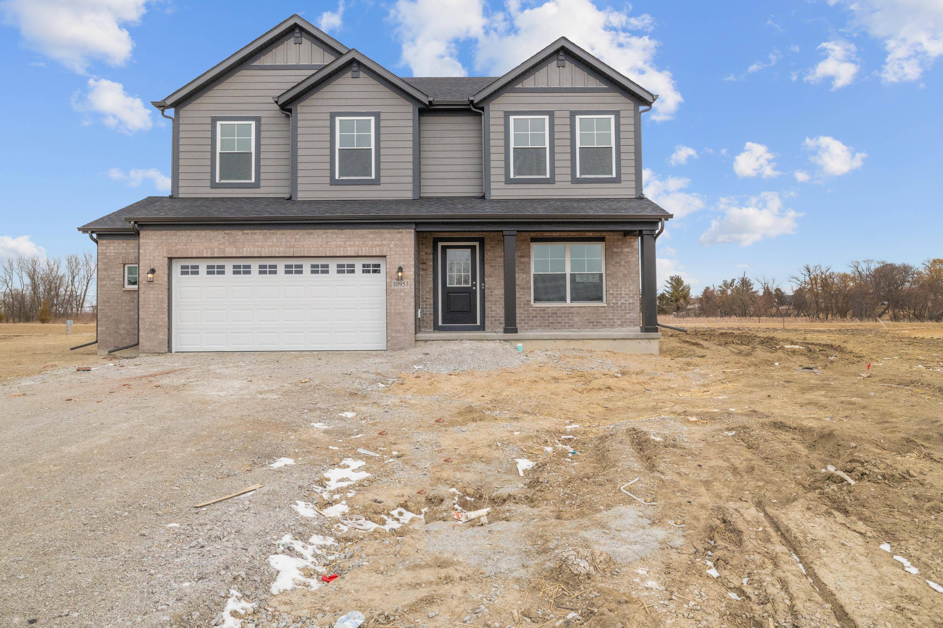 10953 Rolling Brook Drive, Dyer, IN 46311