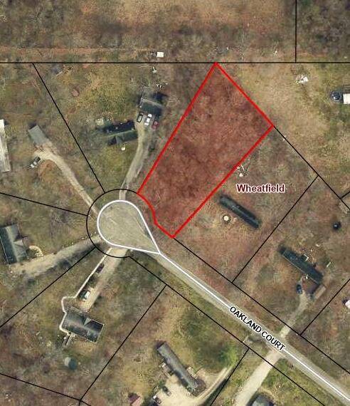 4418 Oakland Court, Wheatfield, IN 46392