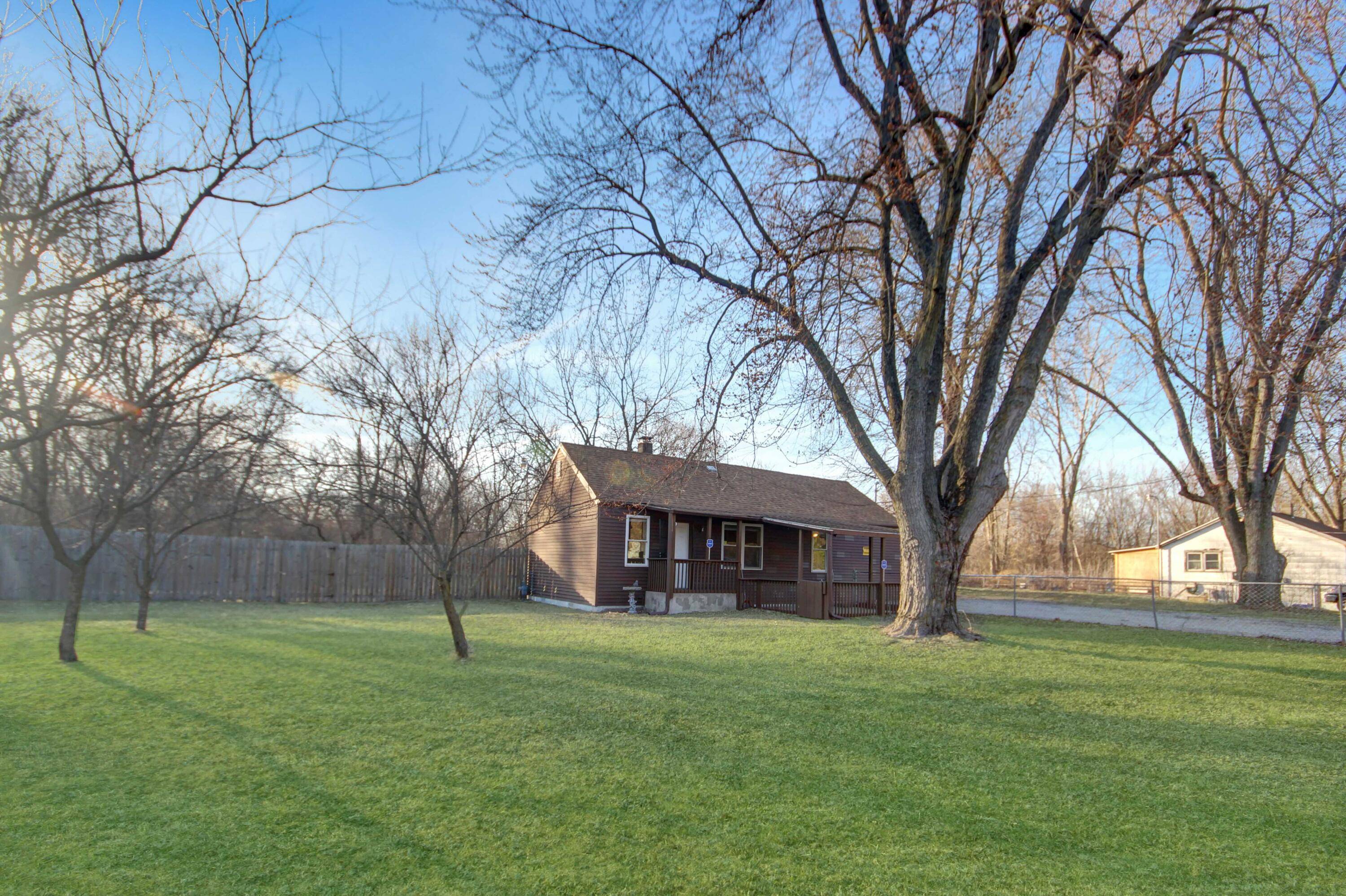 2320 Burr ST, Gary, IN 46406