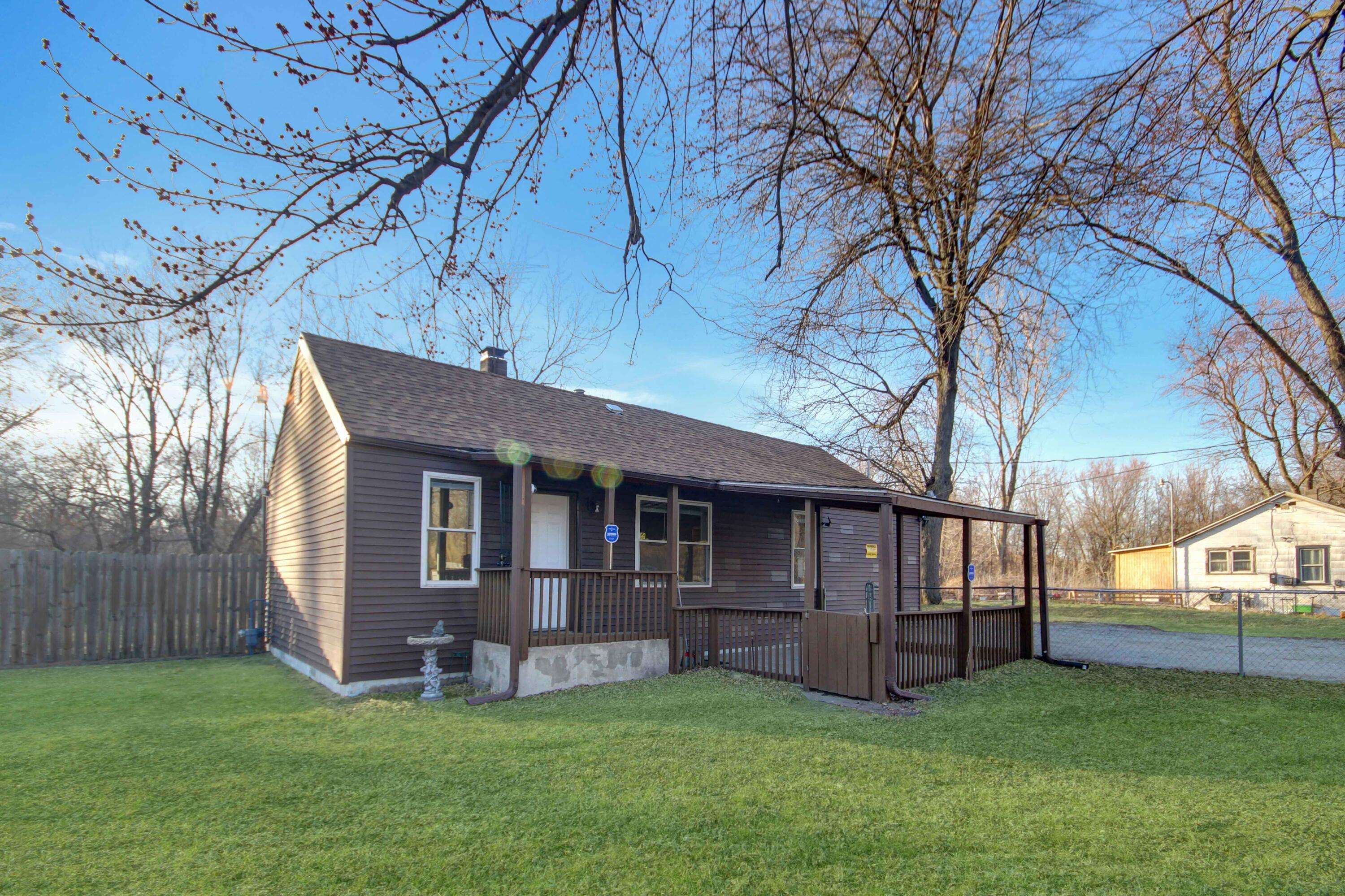 2320 Burr ST, Gary, IN 46406