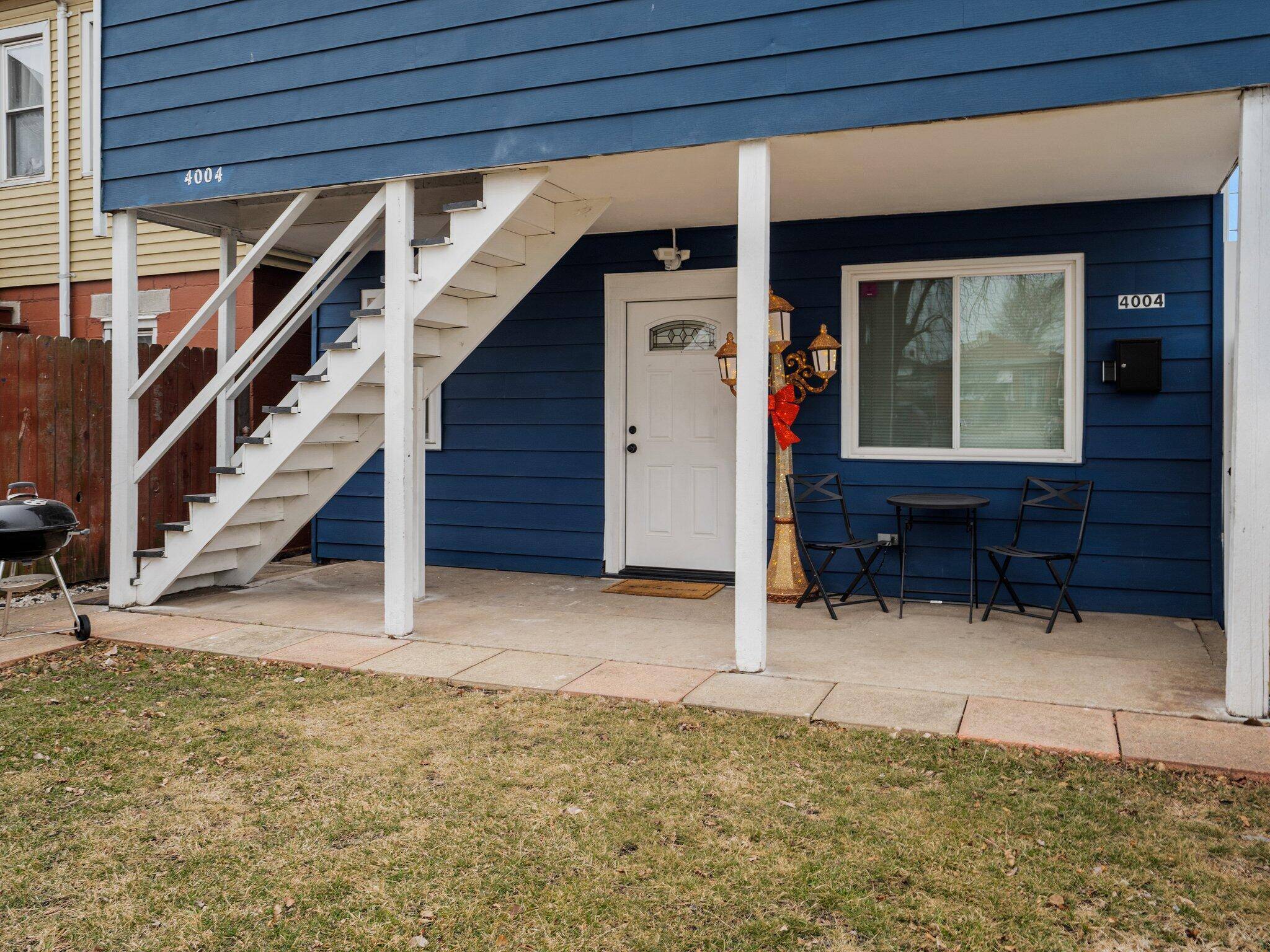 4004 Euclid AVE, East Chicago, IN 46312