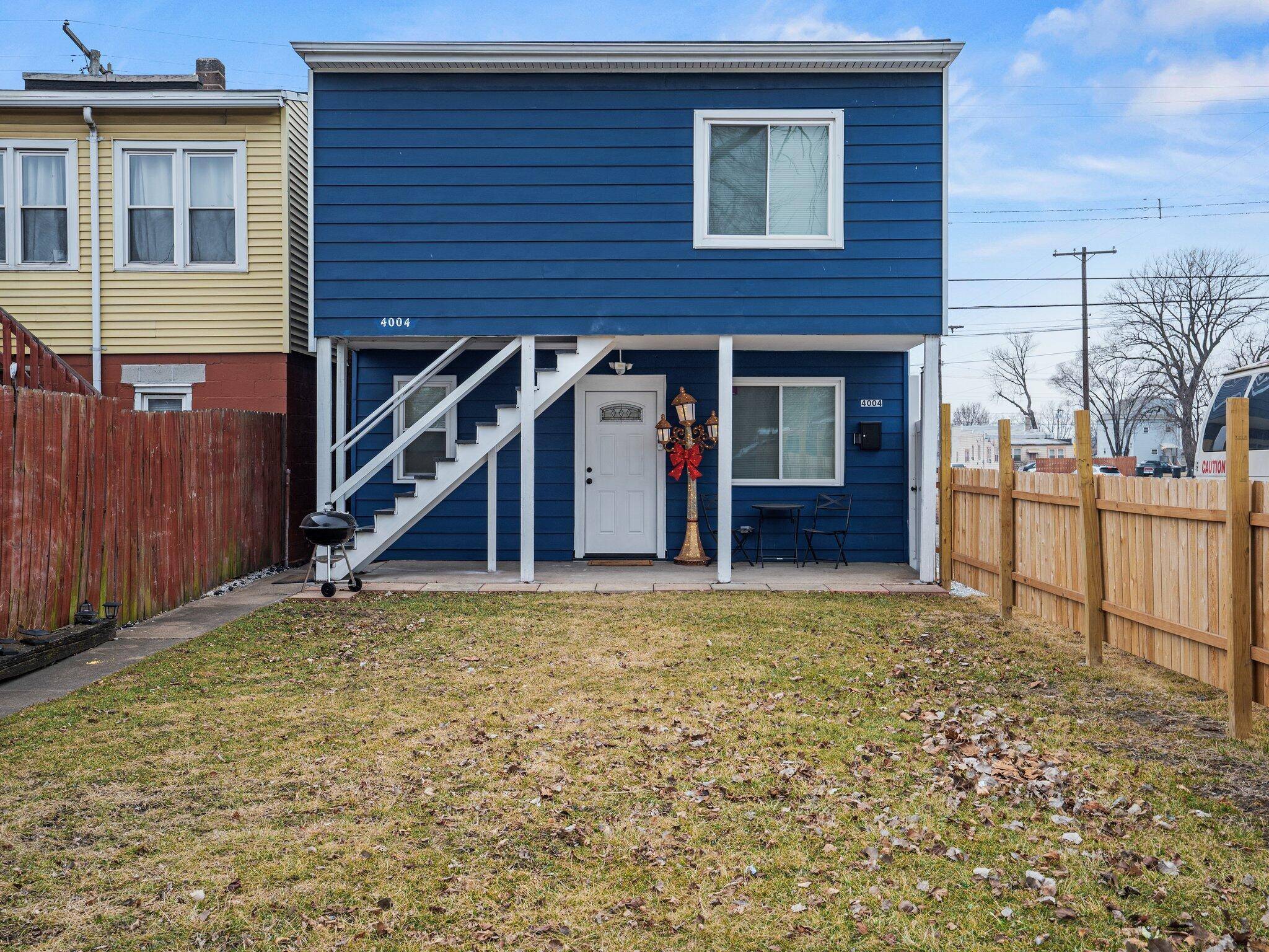 4004 Euclid AVE, East Chicago, IN 46312