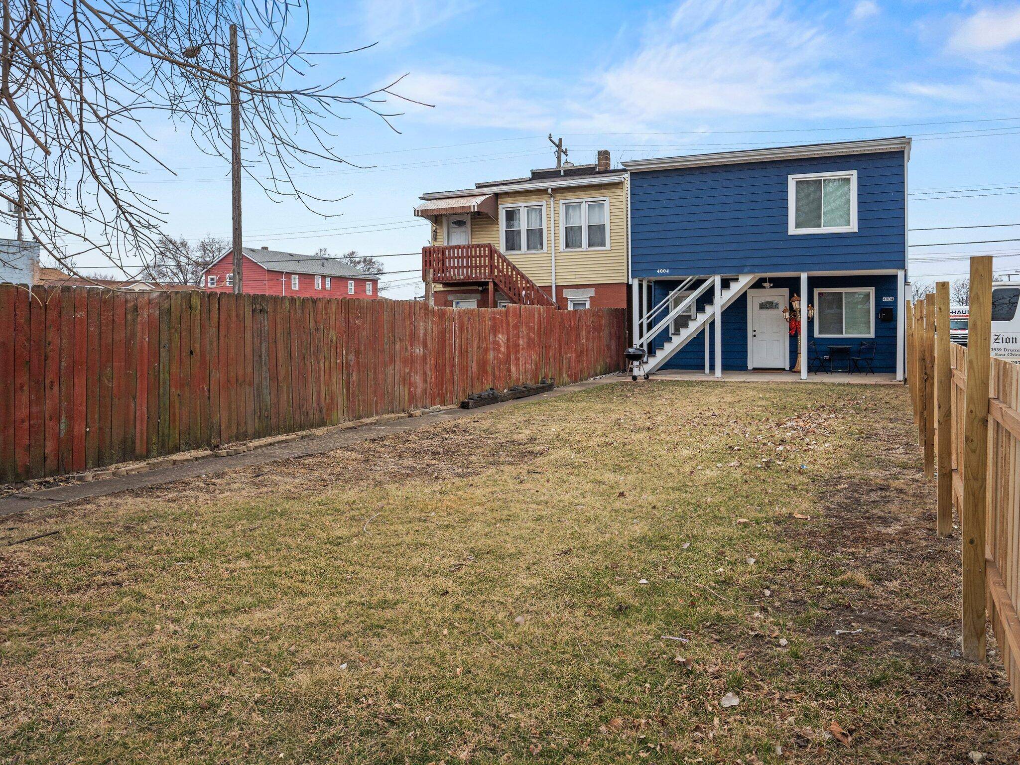 4004 Euclid AVE, East Chicago, IN 46312