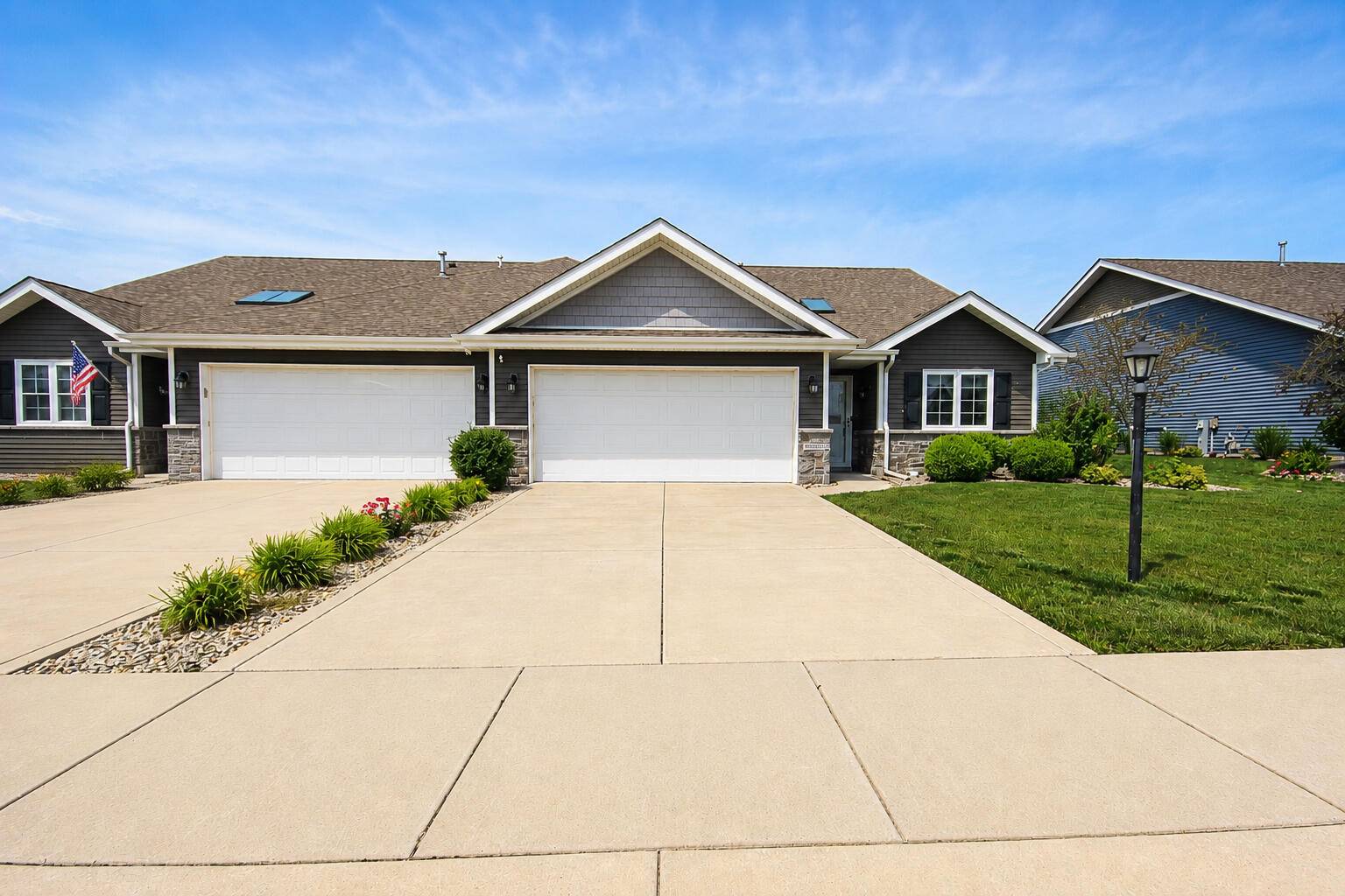 9818 W 129th PL, Cedar Lake, IN 46303