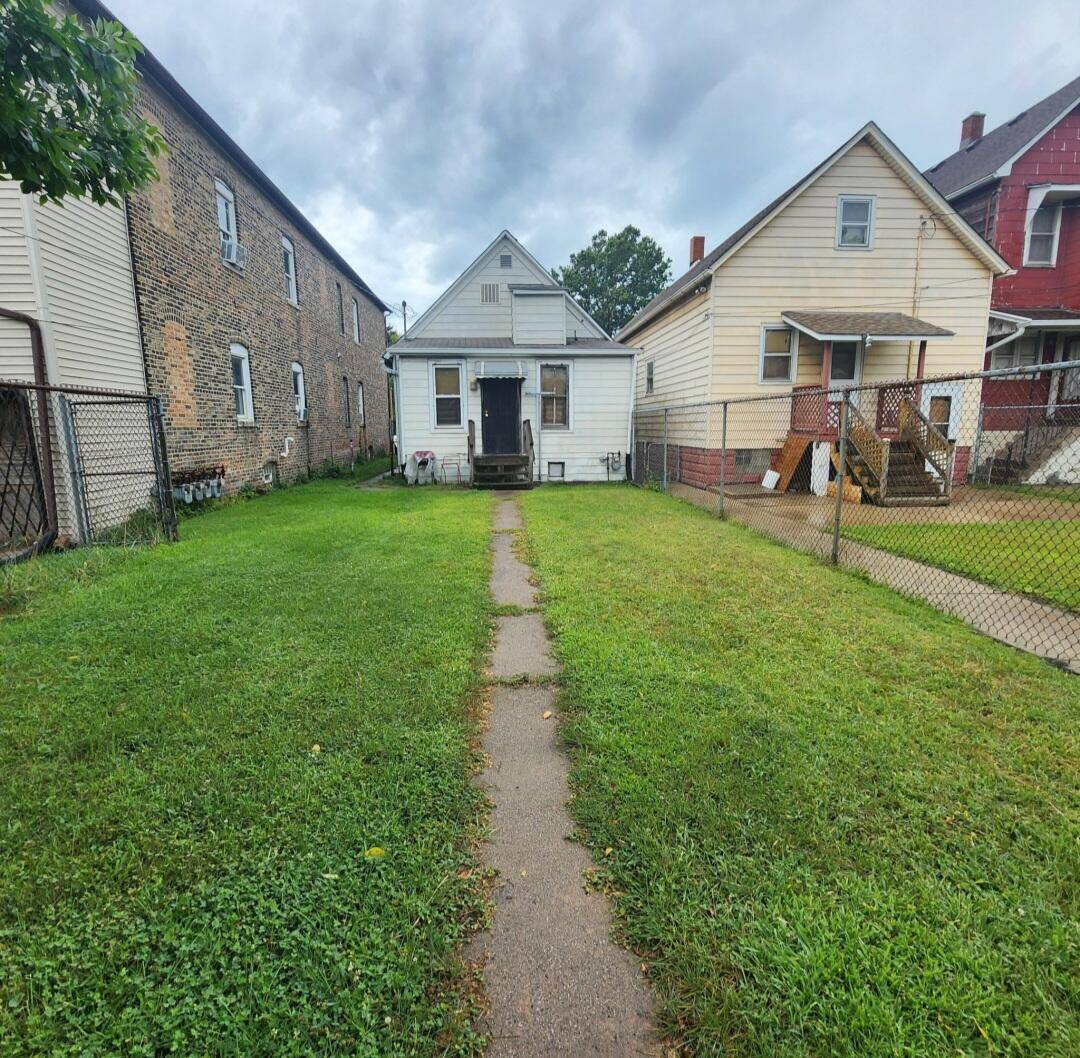 4847 Northcote Avenue, East Chicago, IN 46312