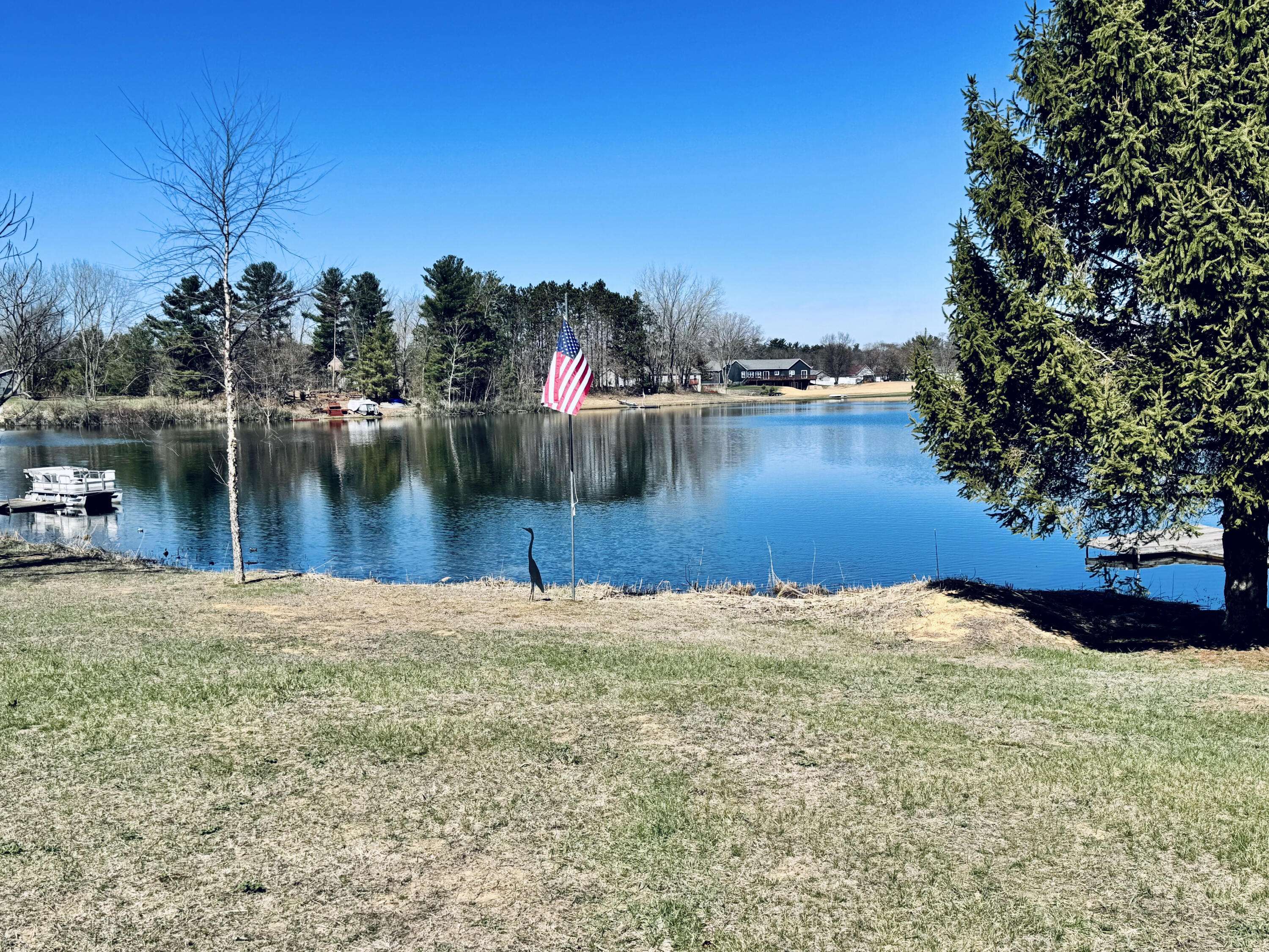 9260 N 225 E, Lake Village, IN 46349
