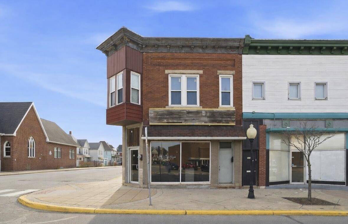1115 Franklin ST, Michigan City, IN 46360
