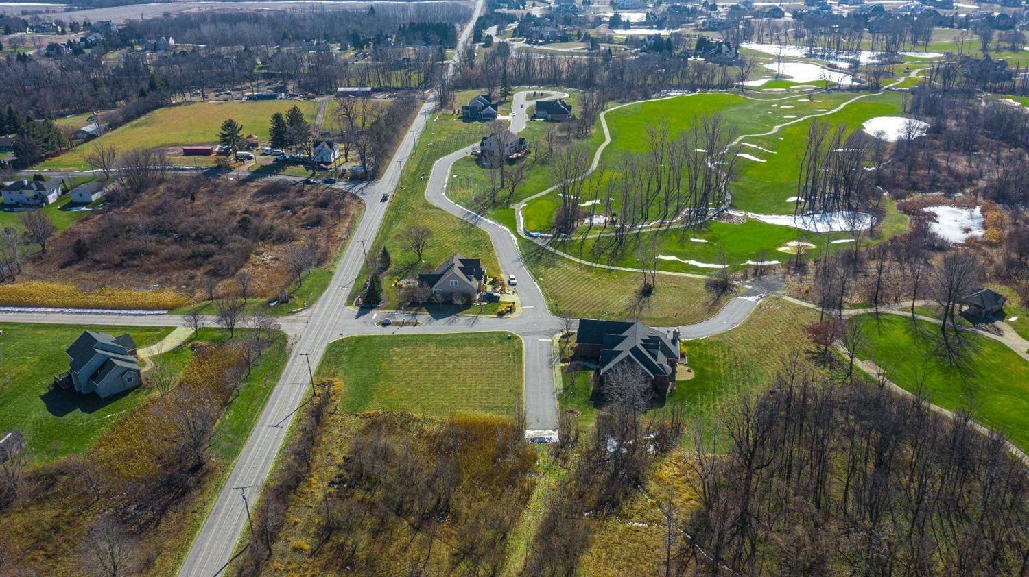 1291 Monterey DR, Chesterton, IN 46304