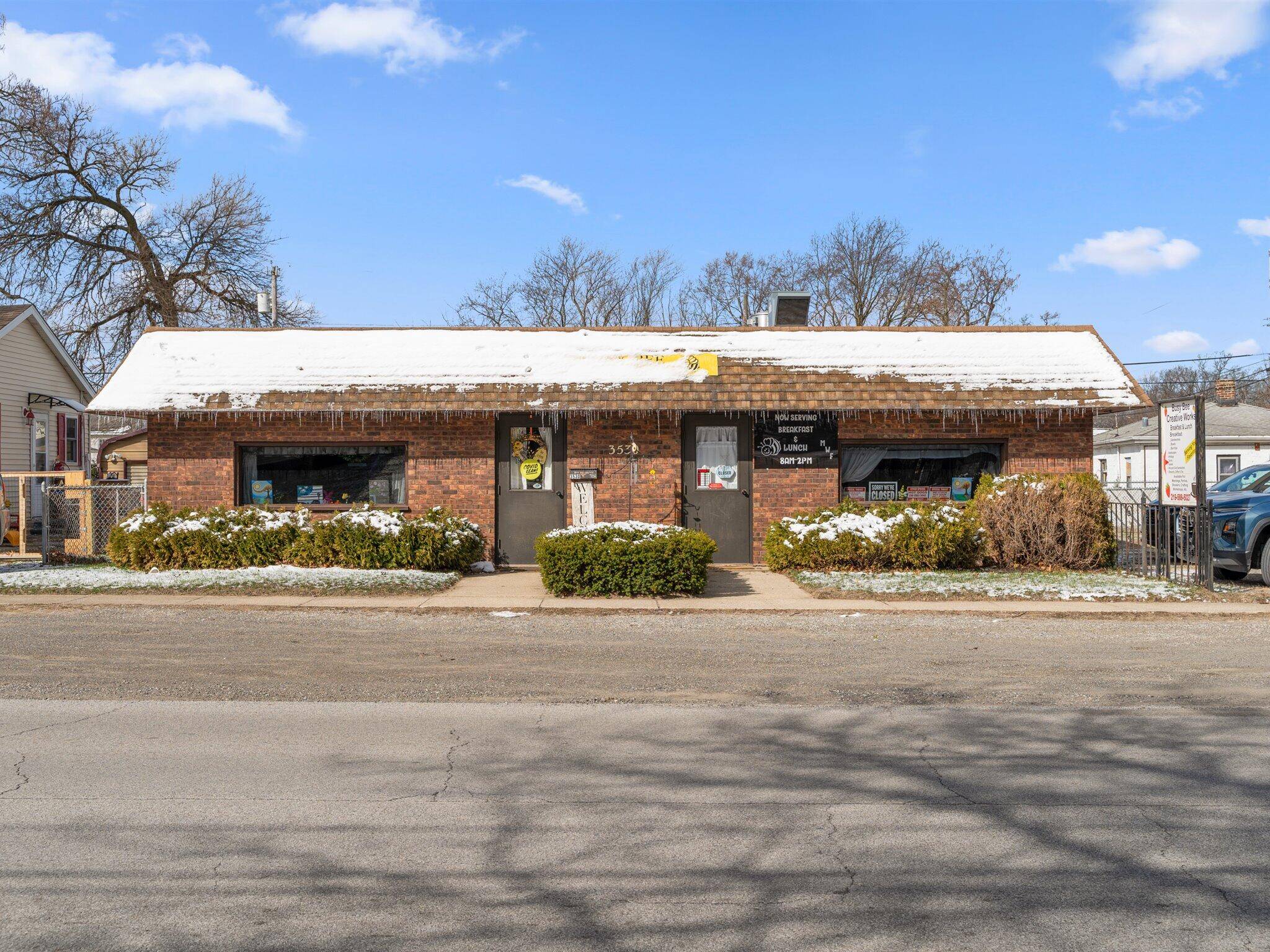 3530 Michigan Street, Hobart, IN 46342