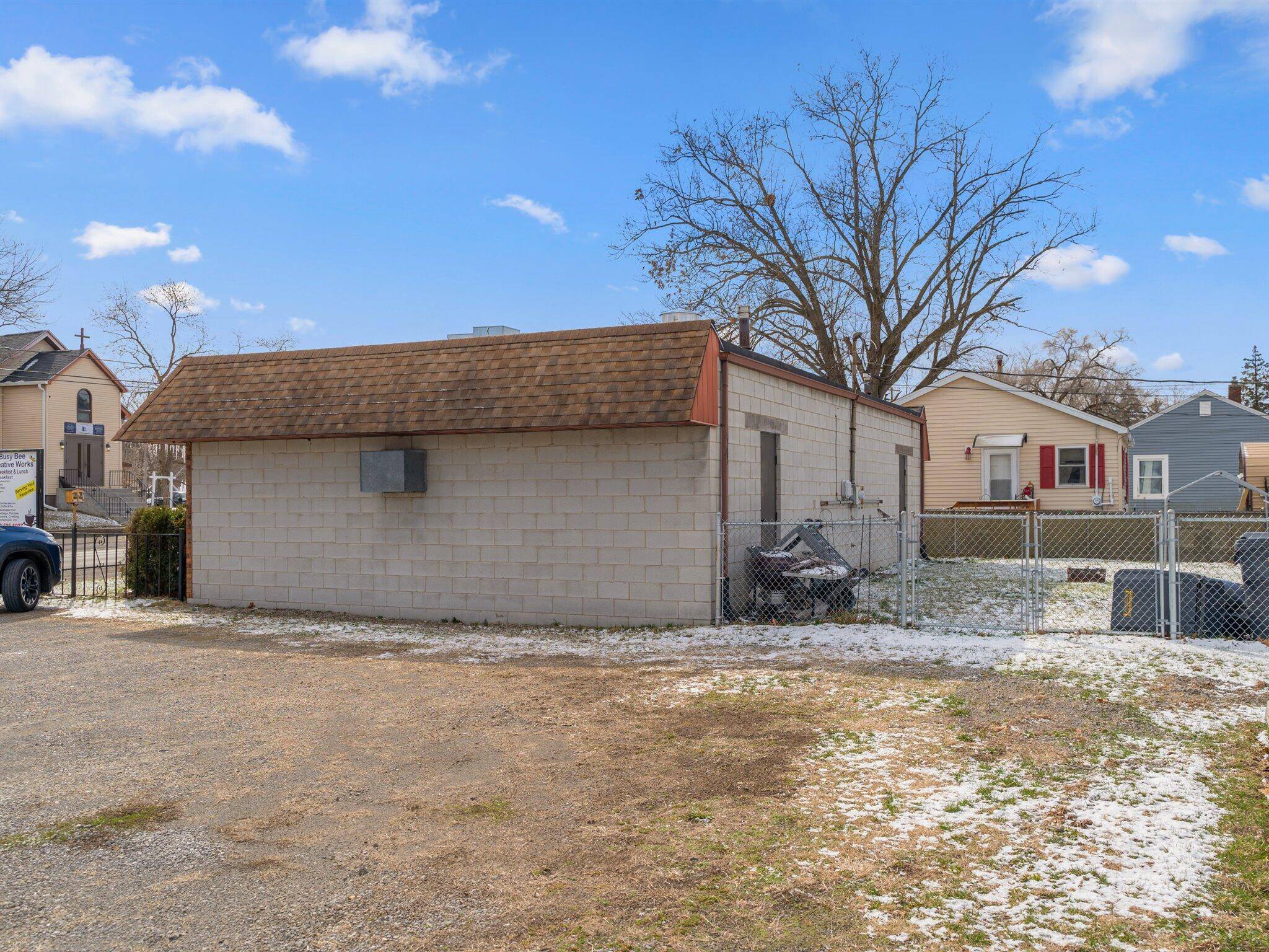 3530 Michigan Street, Hobart, IN 46342