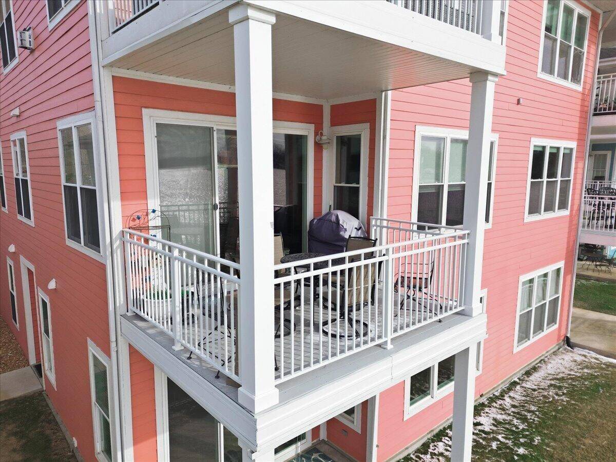 13244 E Lake Shore Drive #B202, Cedar Lake, IN 46303