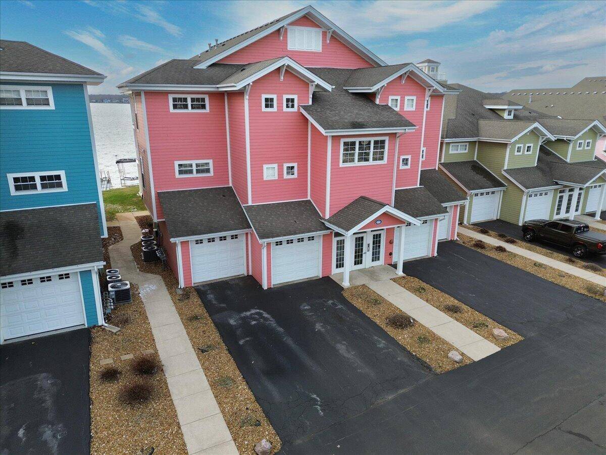 13244 E Lake Shore Drive #B202, Cedar Lake, IN 46303