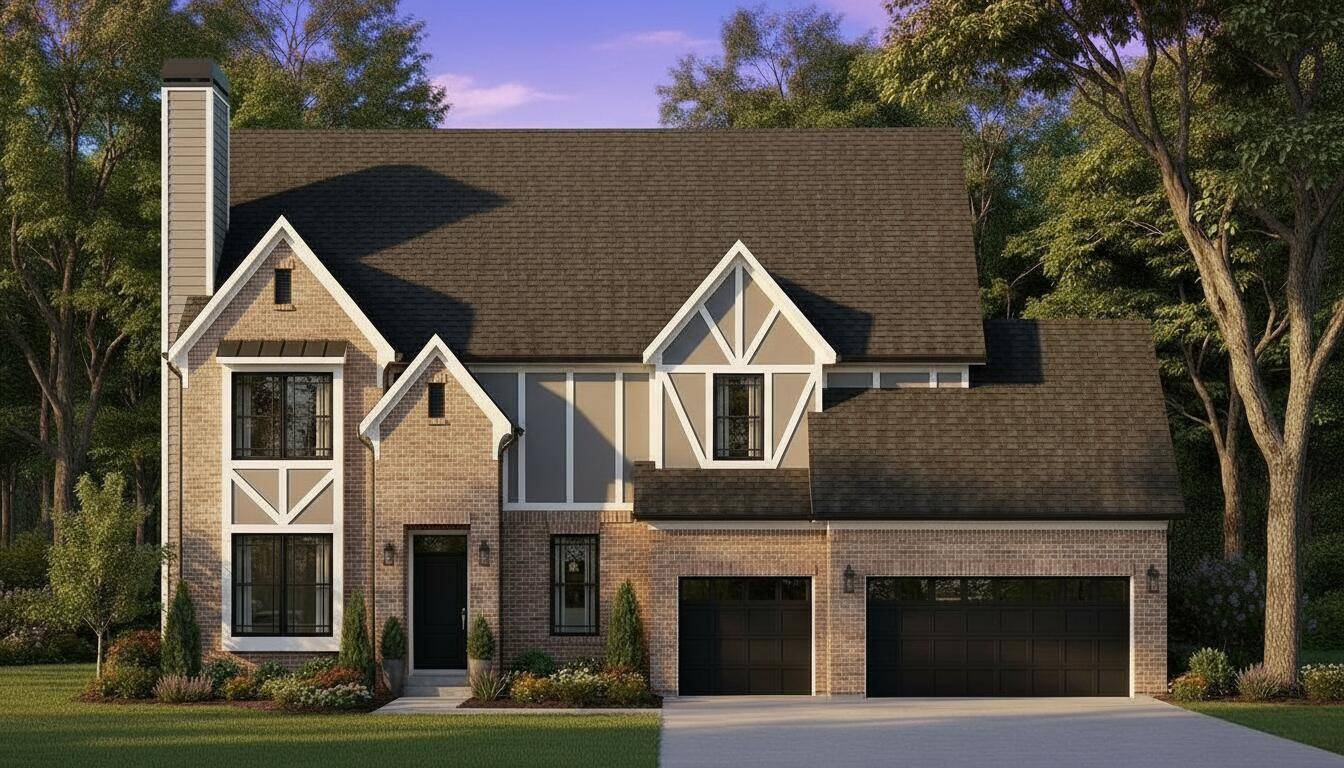 13862 Waterleaf DR, St. John, IN 46373
