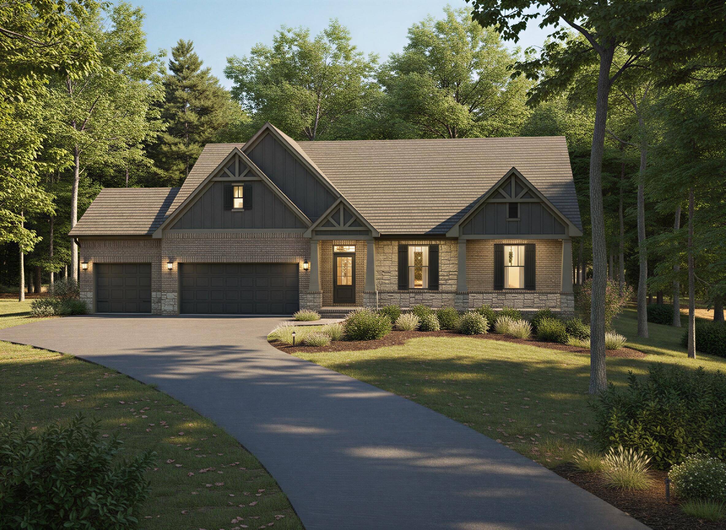 13034 Spirea AVE, St. John, IN 46373