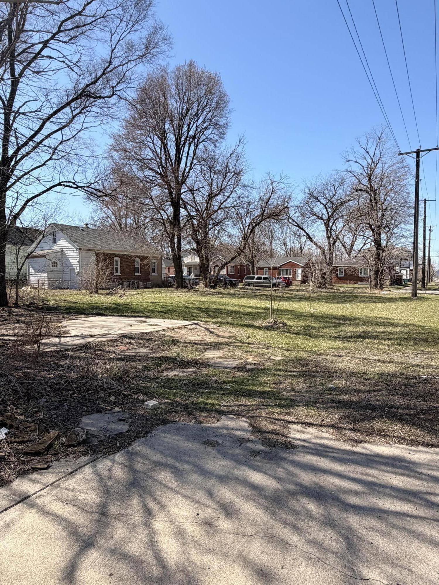 3601 Virginia Street, Gary, IN 46409